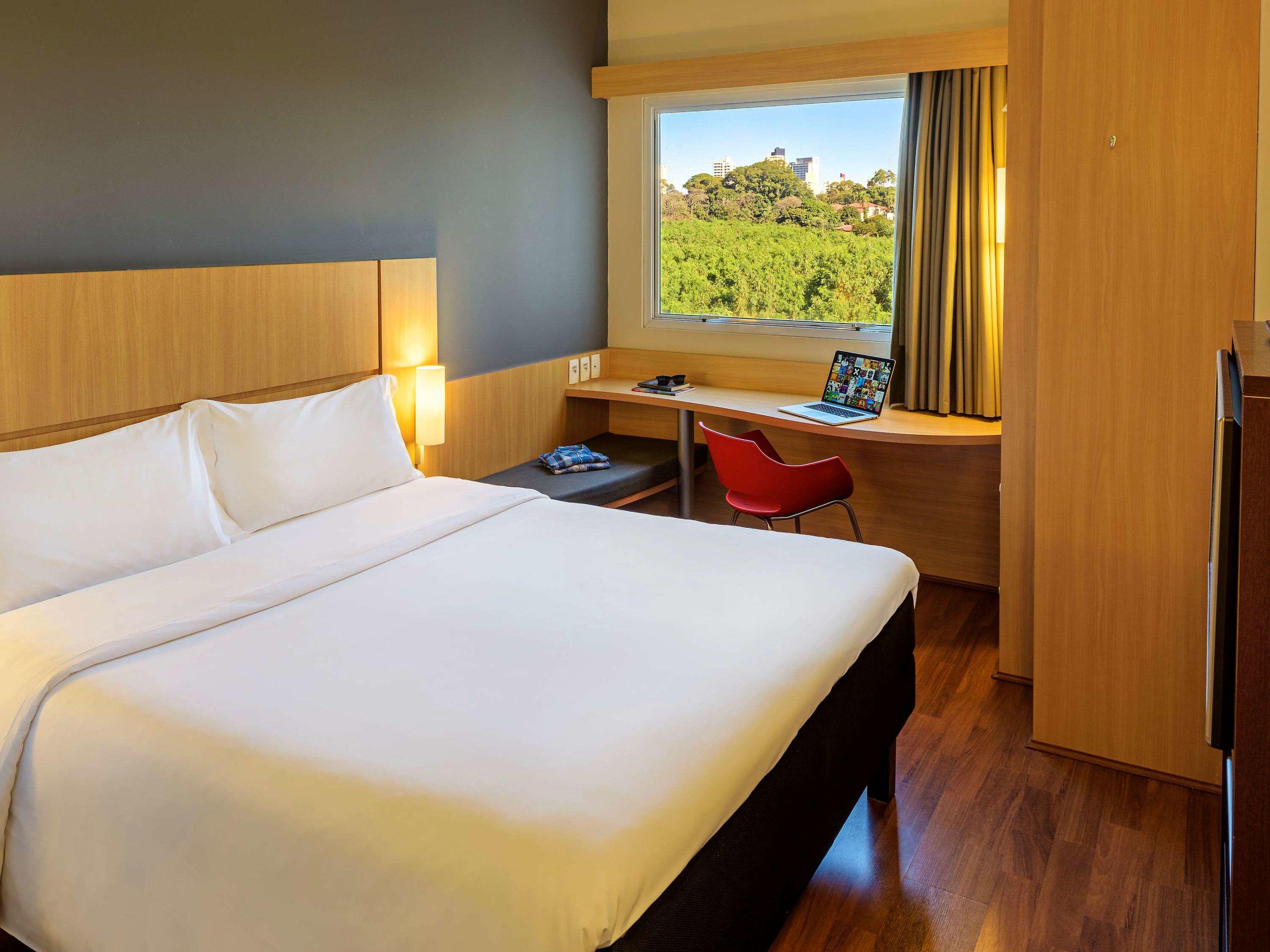 ibis Piracicaba — photo 4