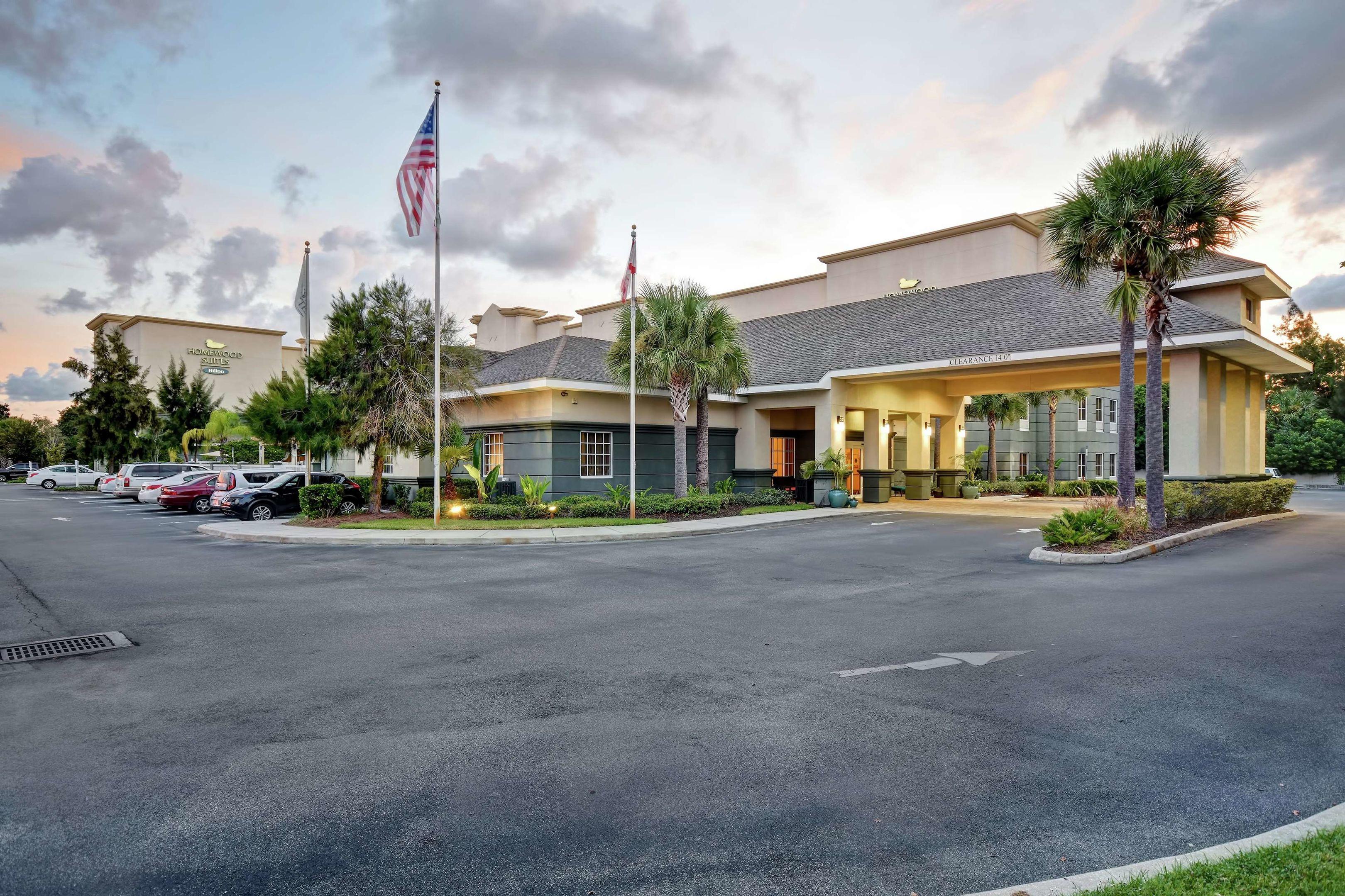 Homewood Suites By Hilton Tampa-Port Richey — photo 4