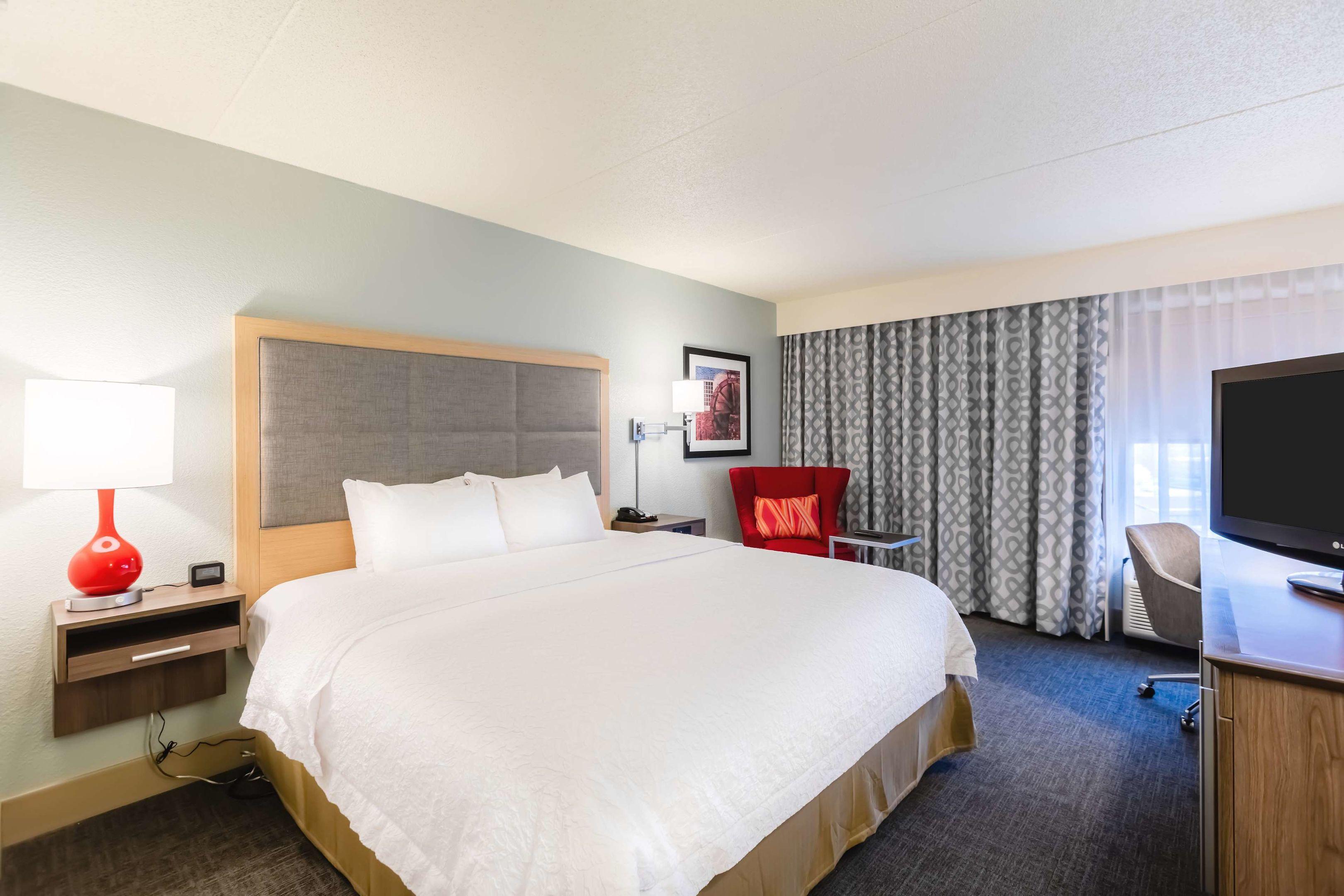 Hampton Inn St. Louis - St. Charles — photo 5