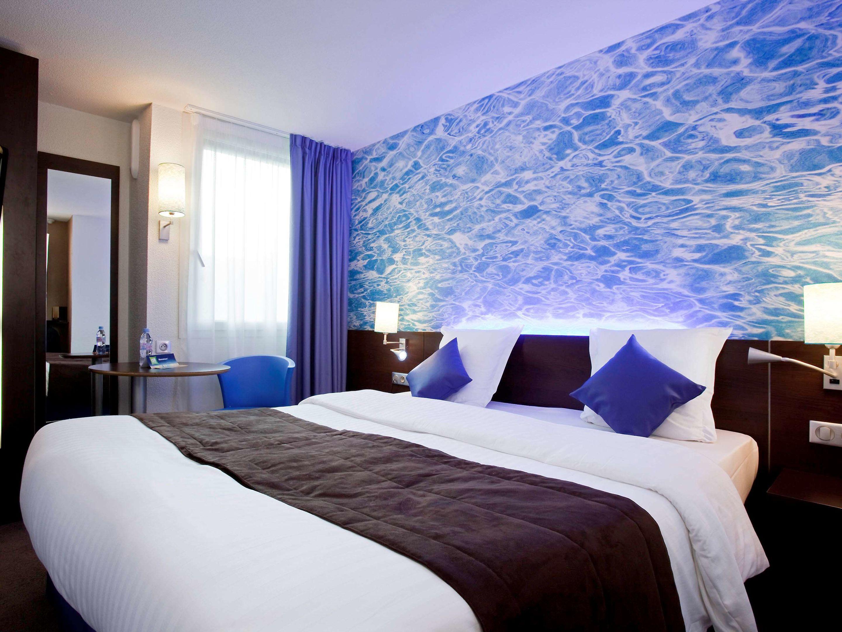 Ibis Styles Paris Val de Fontenay — photo 4