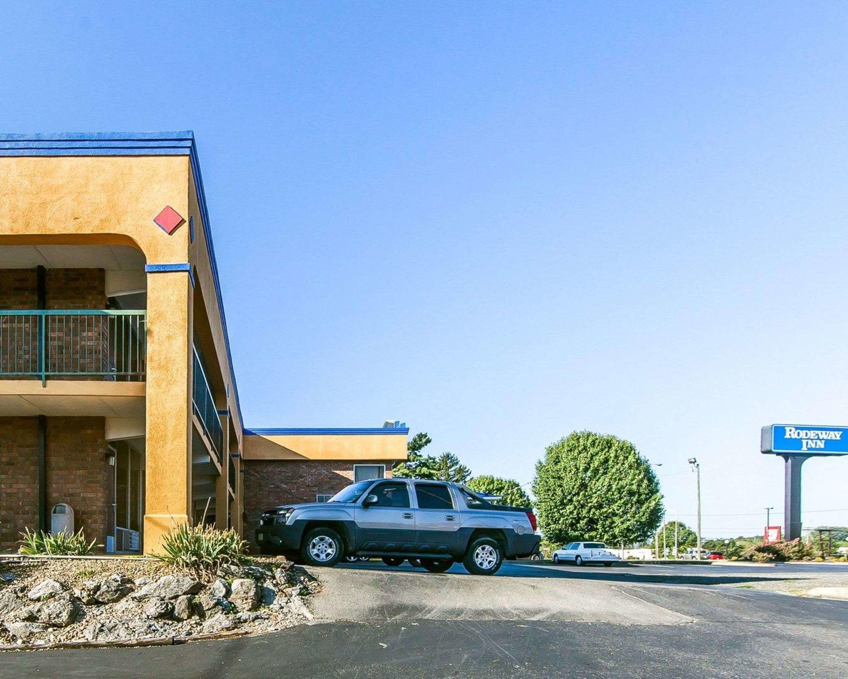 Rodeway Inn Sweetwater — photo 5
