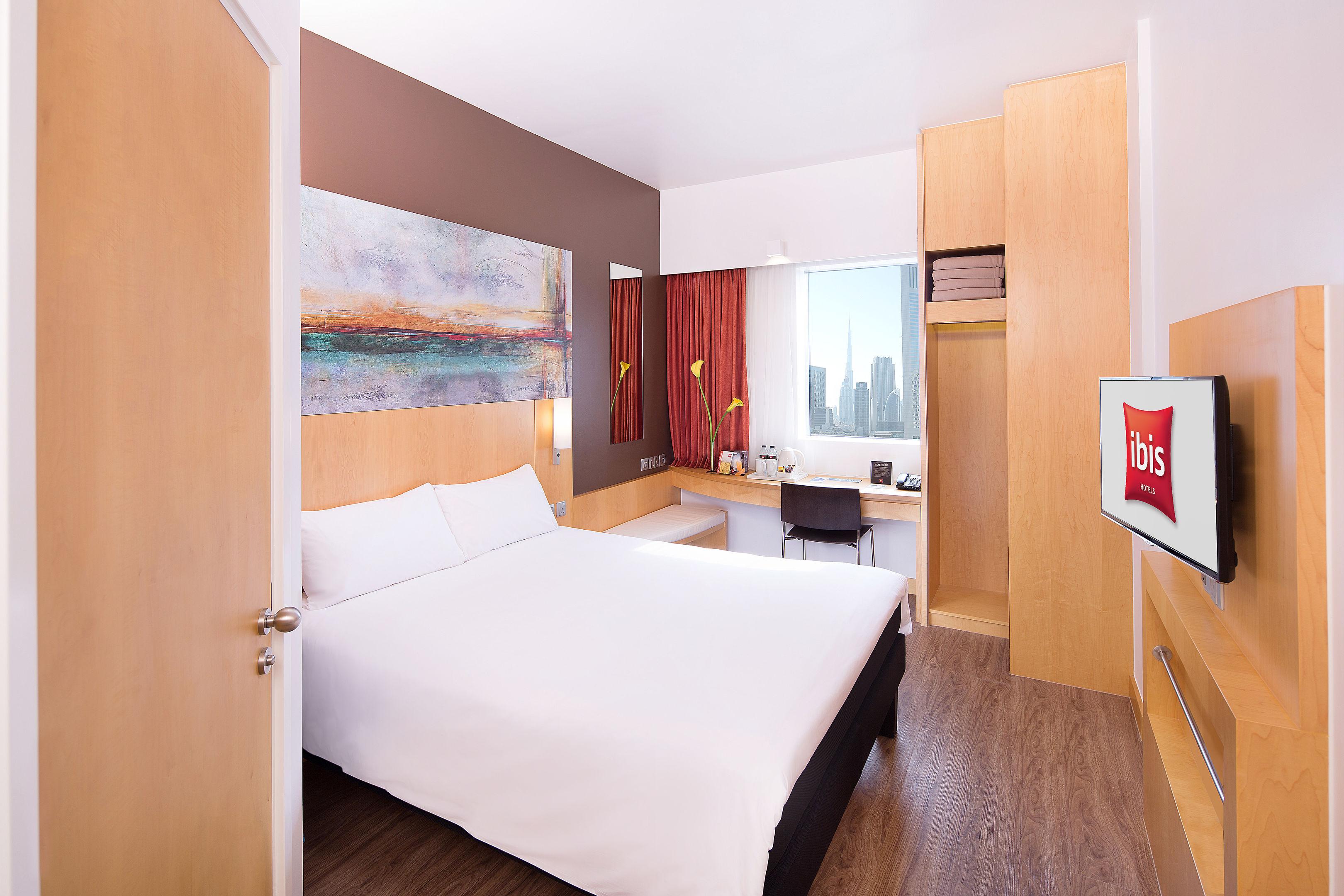ibis One Central — photo 4