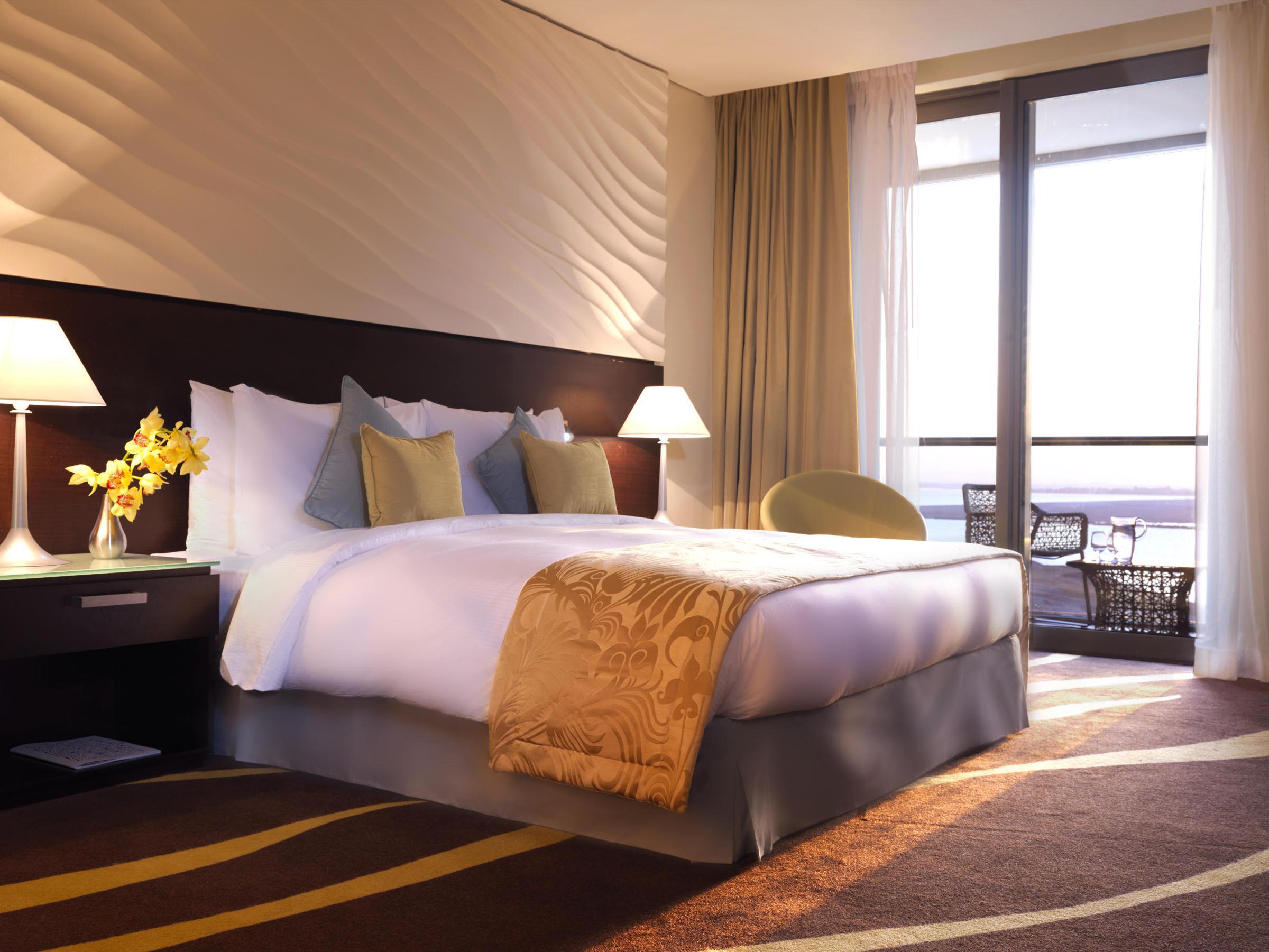Radisson Blu Hotel, Abu Dhabi Yas Island — photo 5