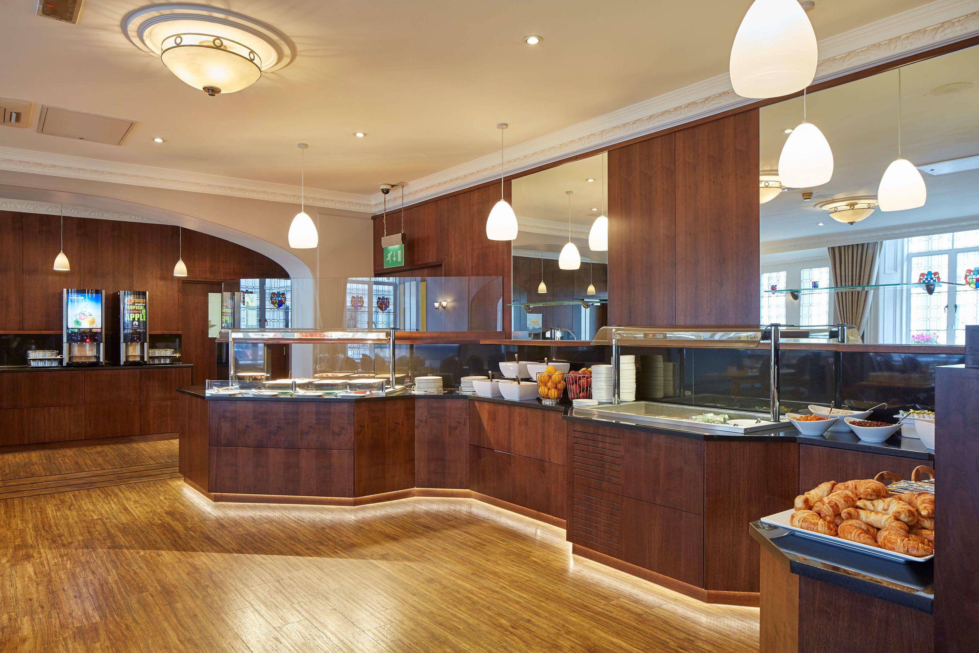 Lancaster Gate Hotel Hyde Park — photo 3