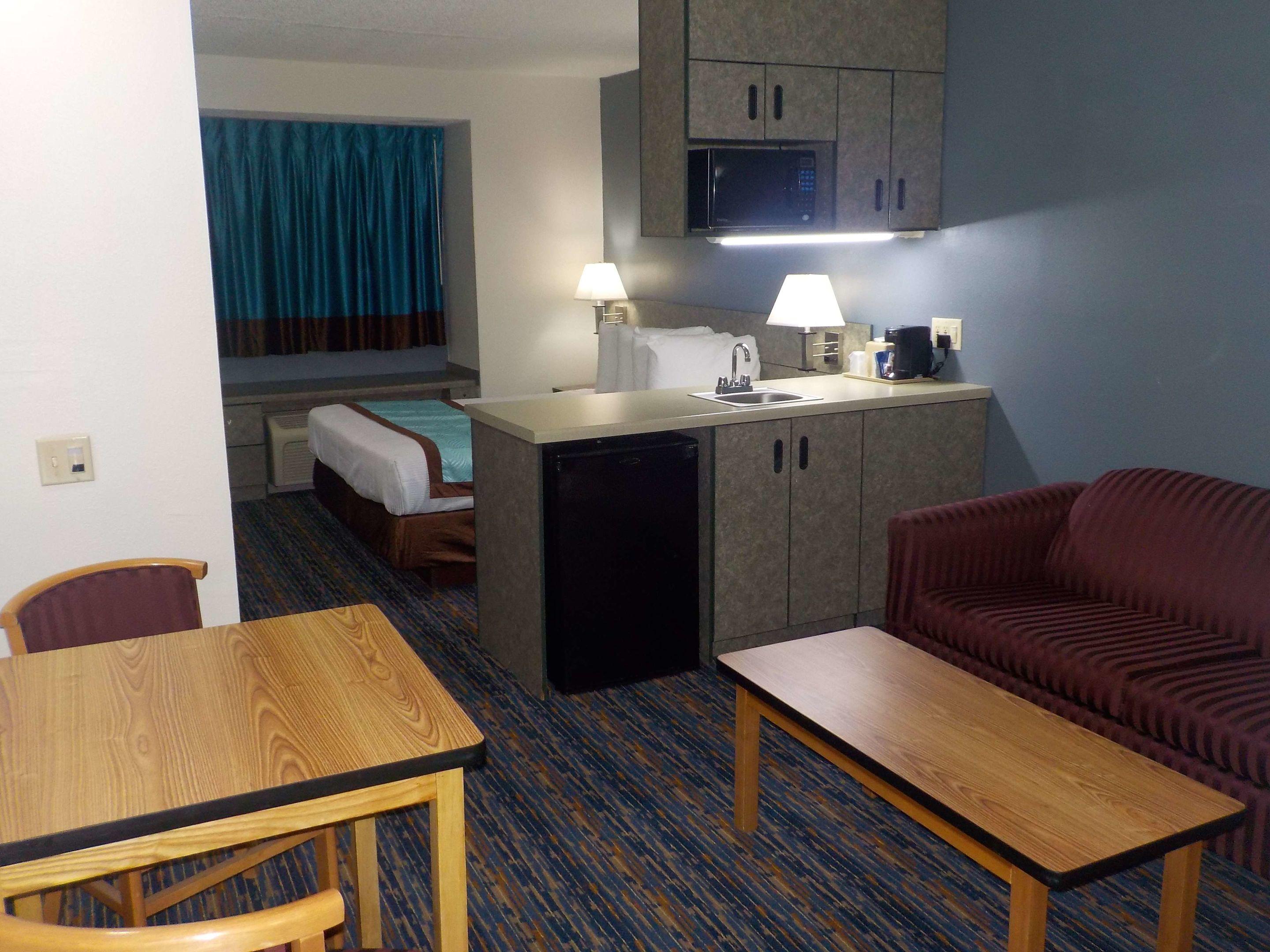 SureStay Hotel by Best Western Marienville — photo 4