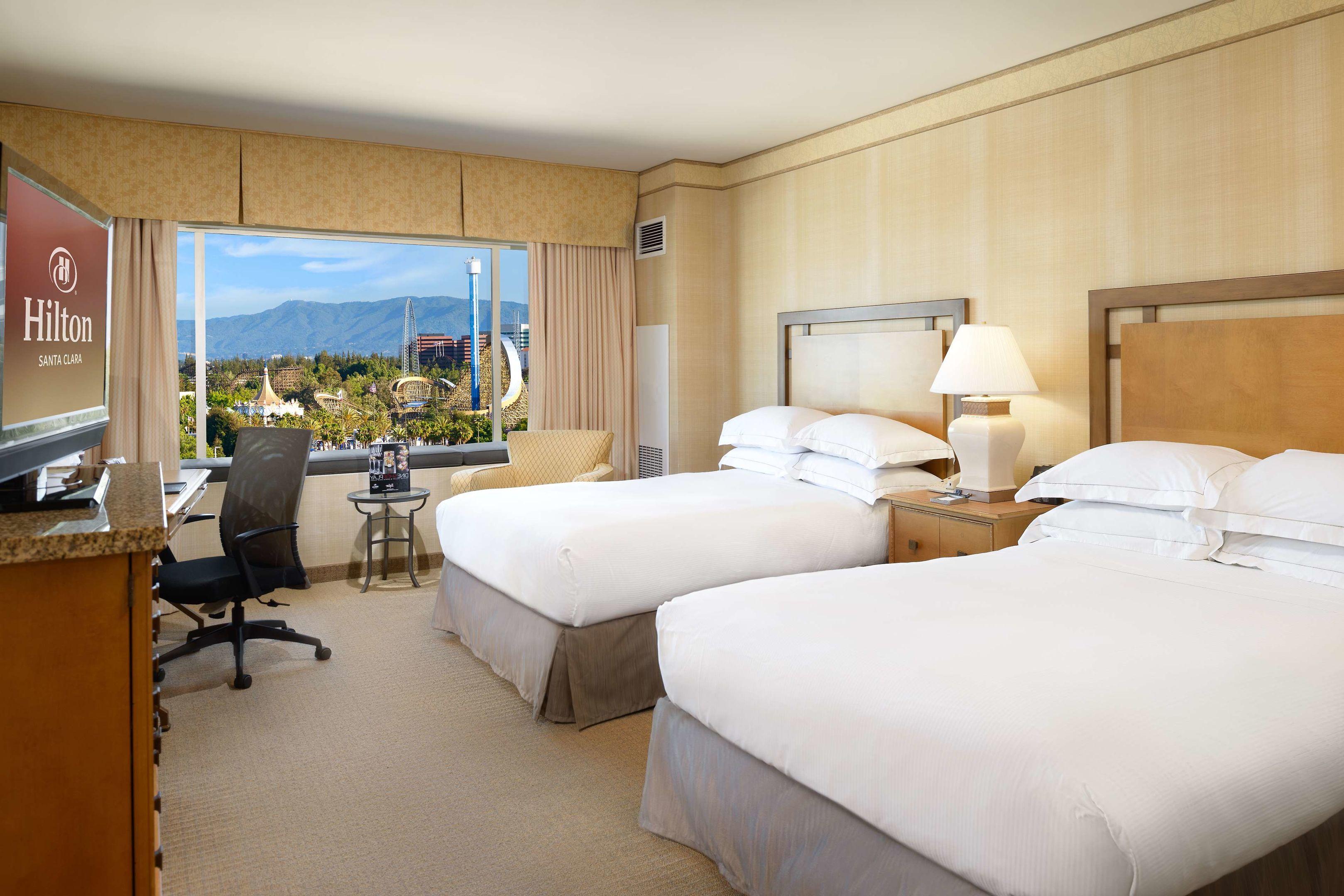 Hilton Santa Clara — photo 5