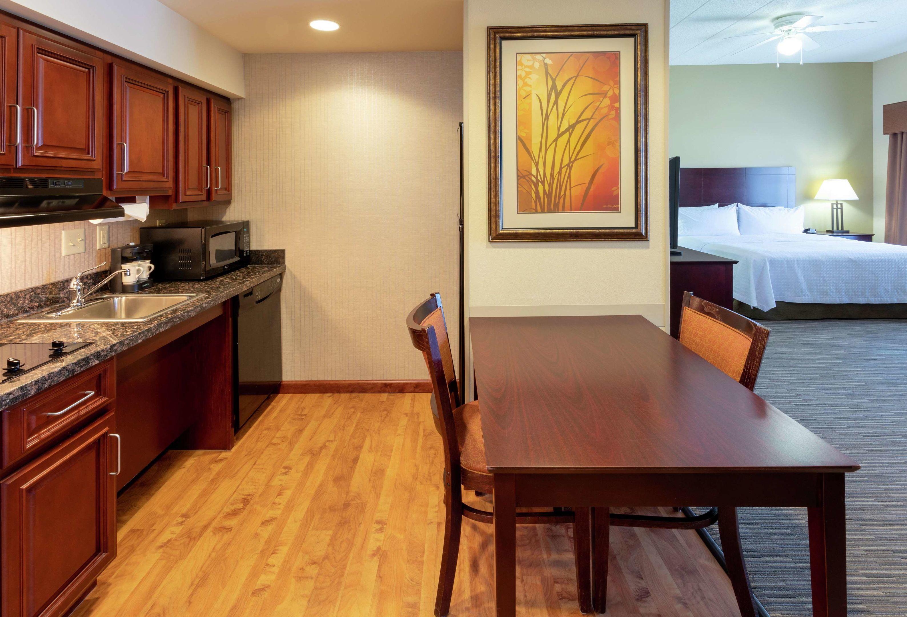 Homewood Suites St Louis Park at Westend — photo 5
