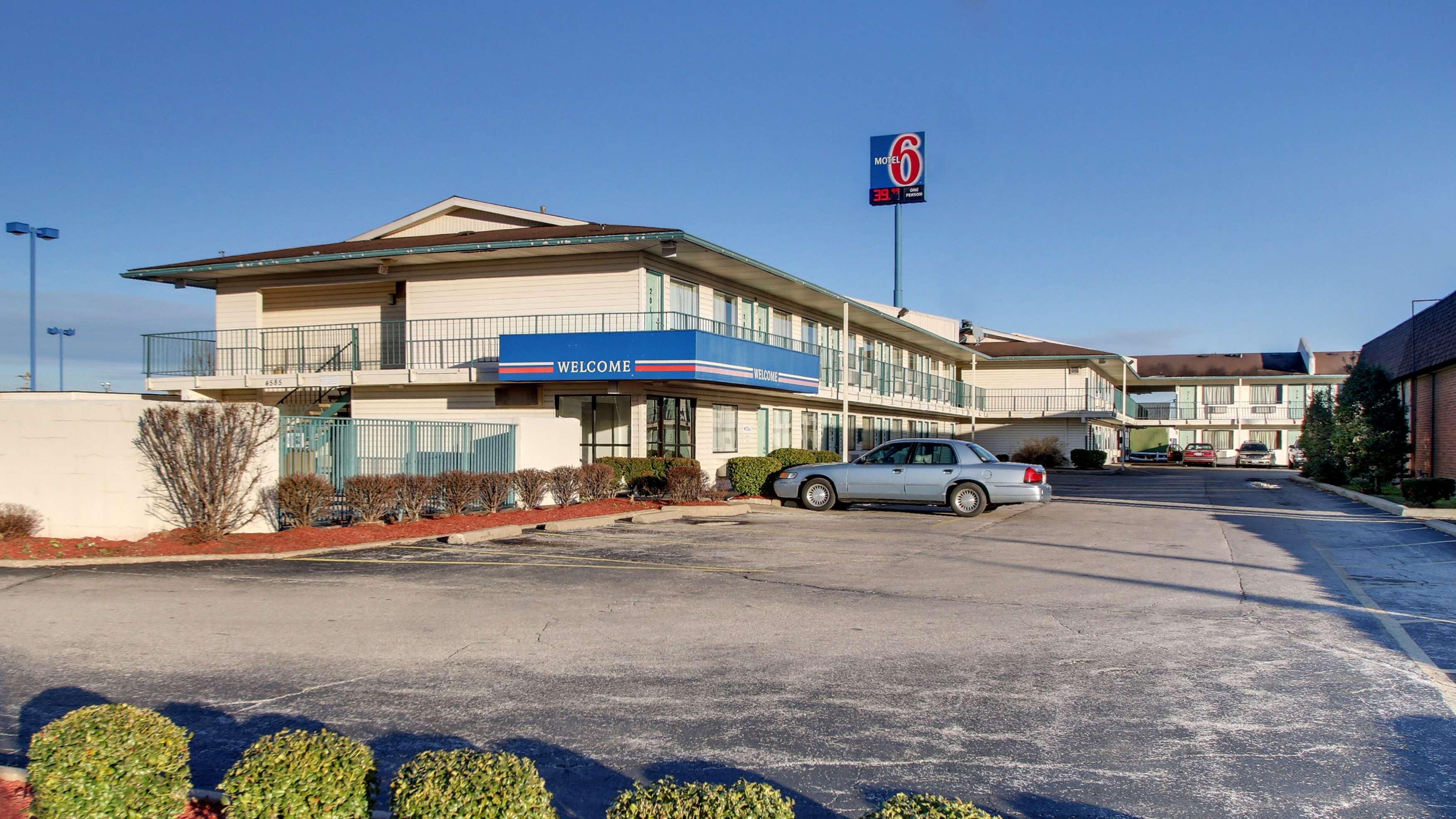 Motel 6 Owensboro — photo 3