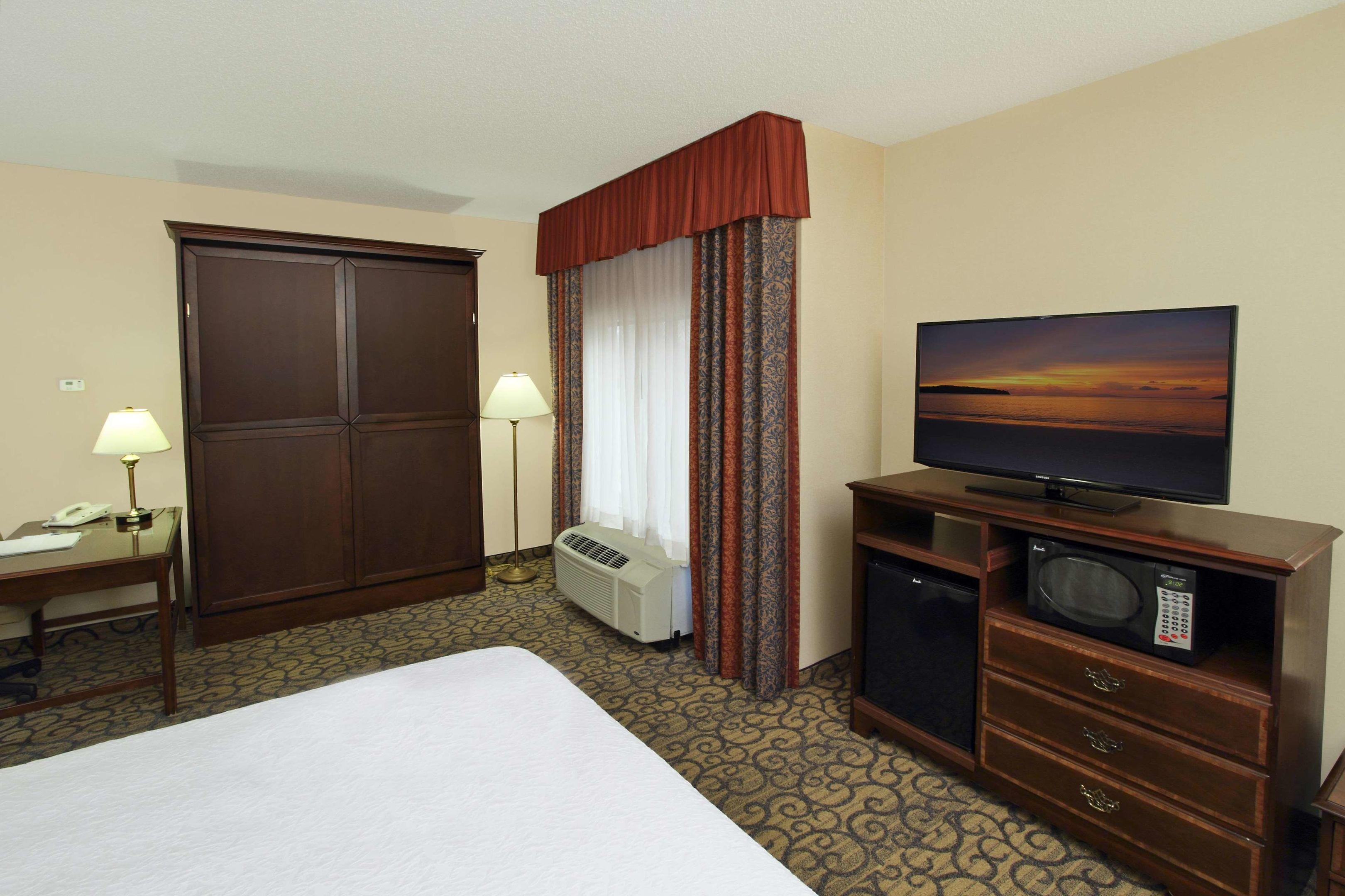 Hampton Inn Princeton — photo 5
