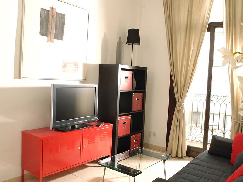Las Ramblas Apartments I — photo 5
