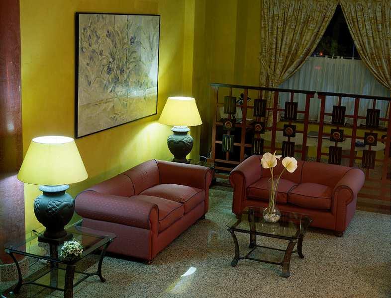 Hotel Velada Mérida — photo 4