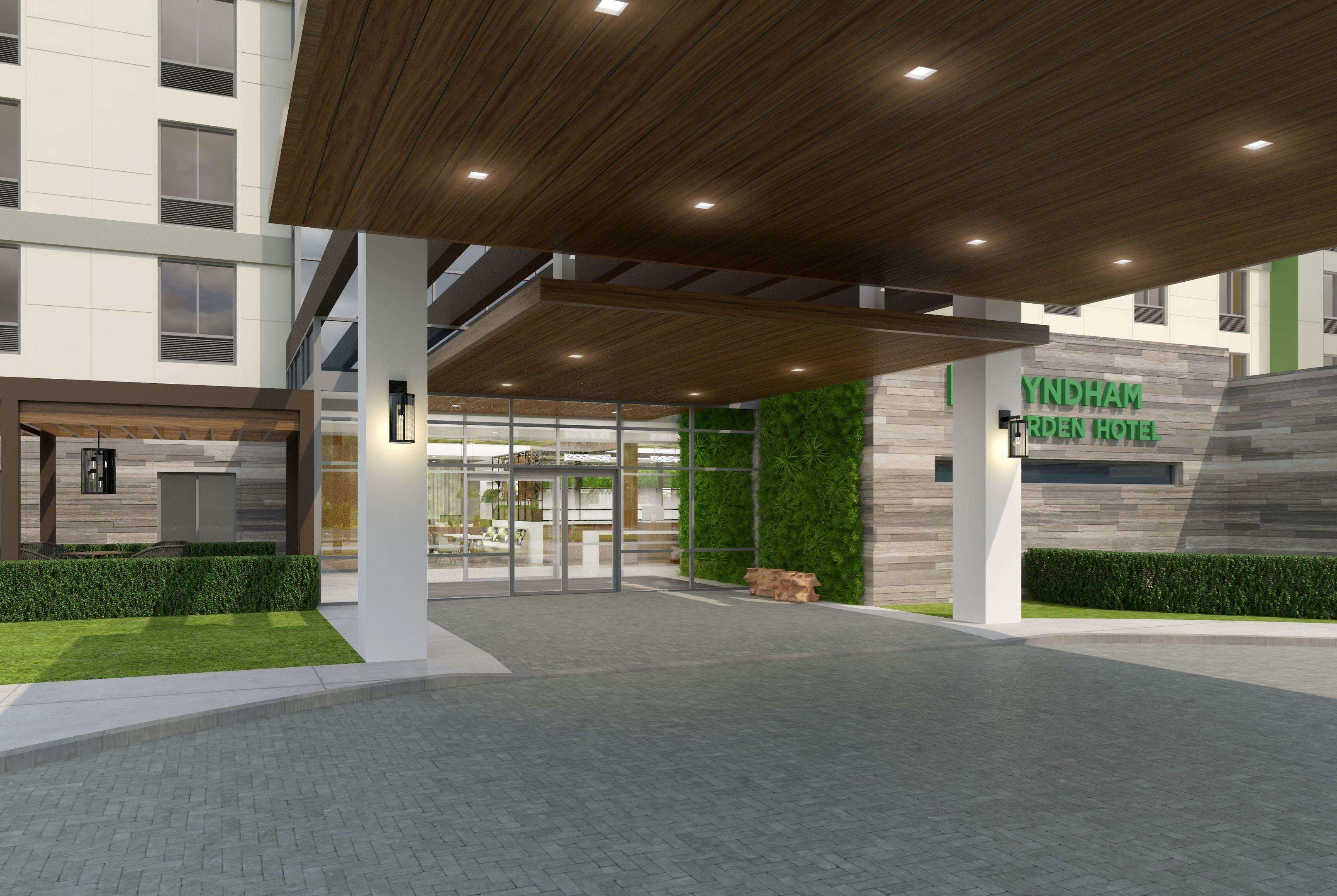 Wyndham Garden Sacramento Airport Natomas — photo 4