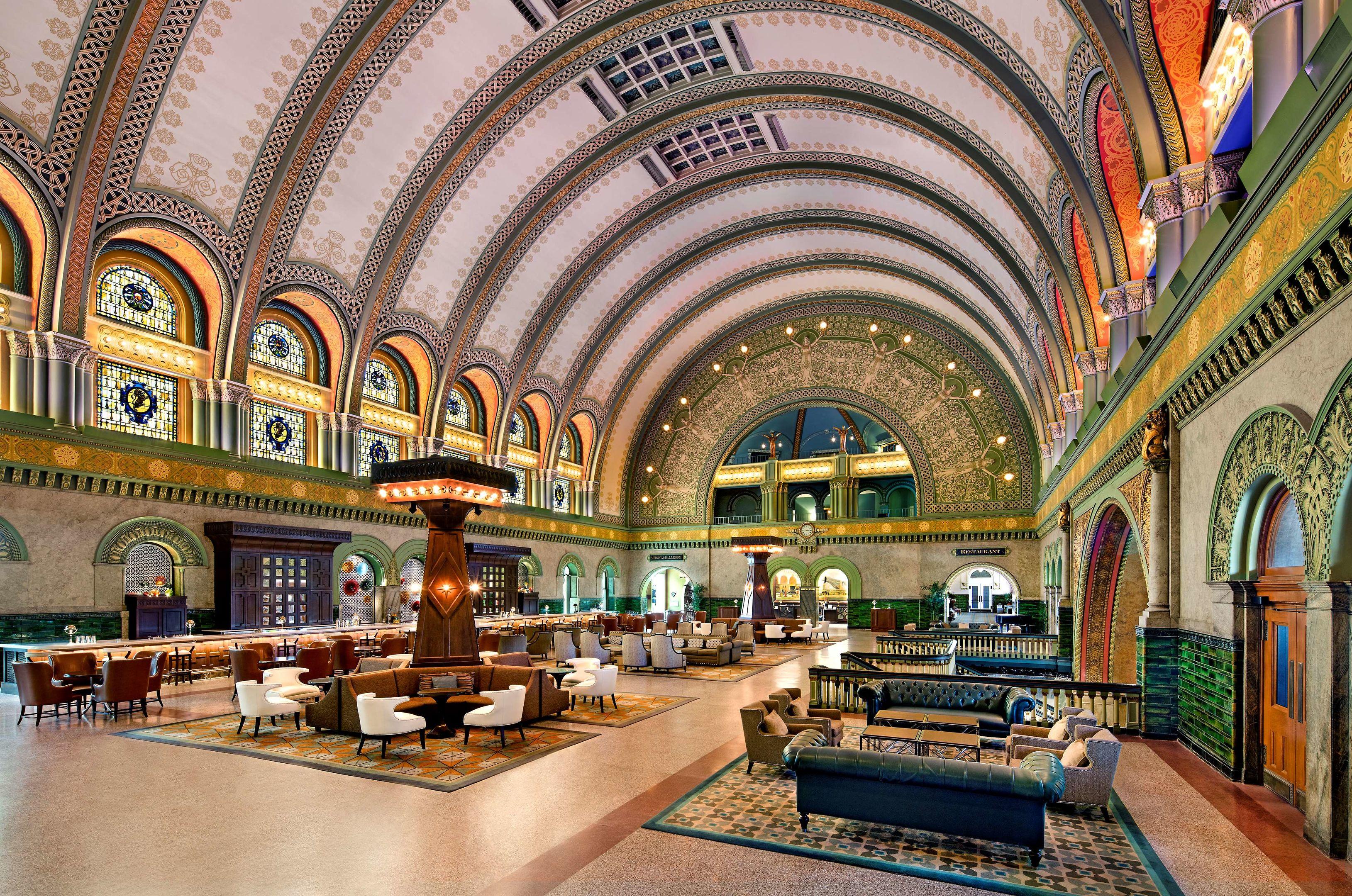 St. Louis Union Station Hotel — photo 5