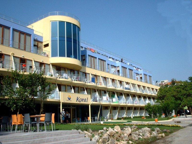 Hotel Koral — photo 4