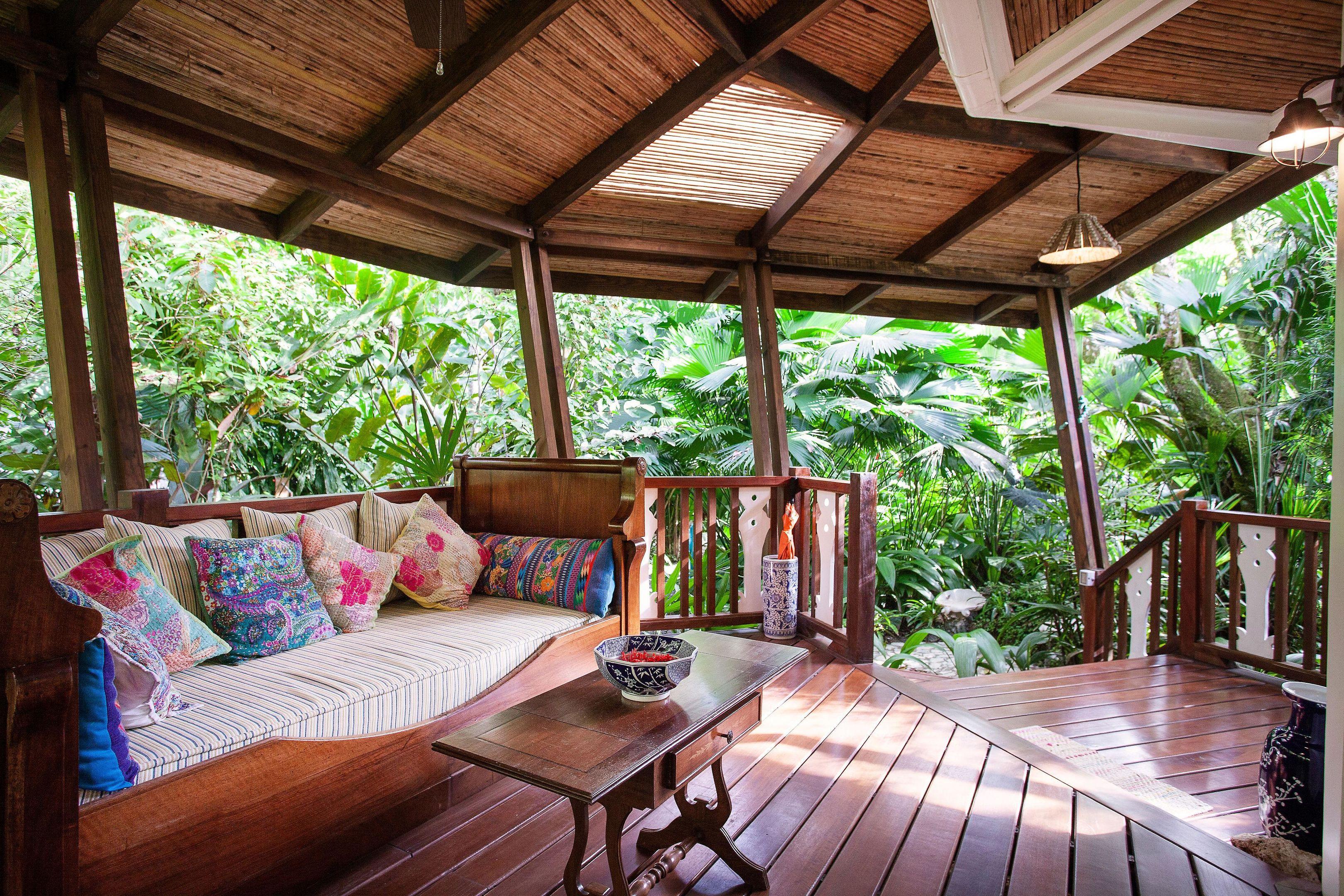 Hotel Aguas Claras — photo 4
