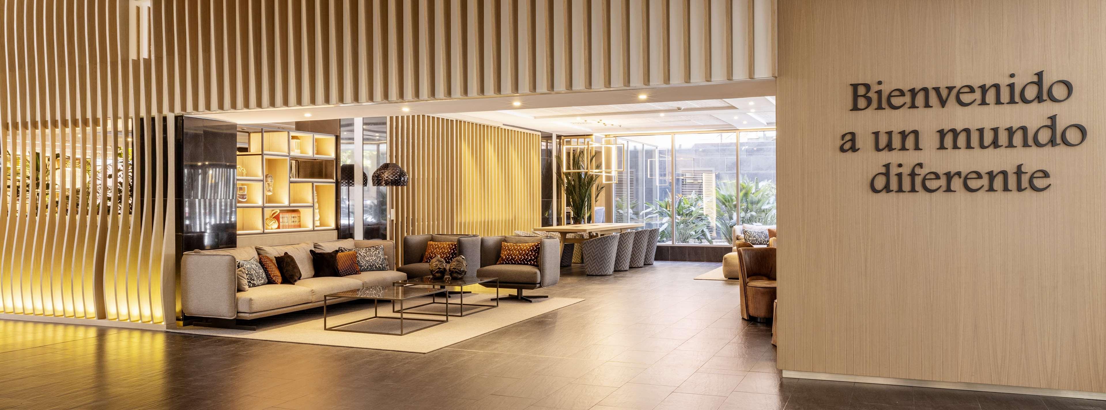 Hotel ILUNION Barcelona — photo 5