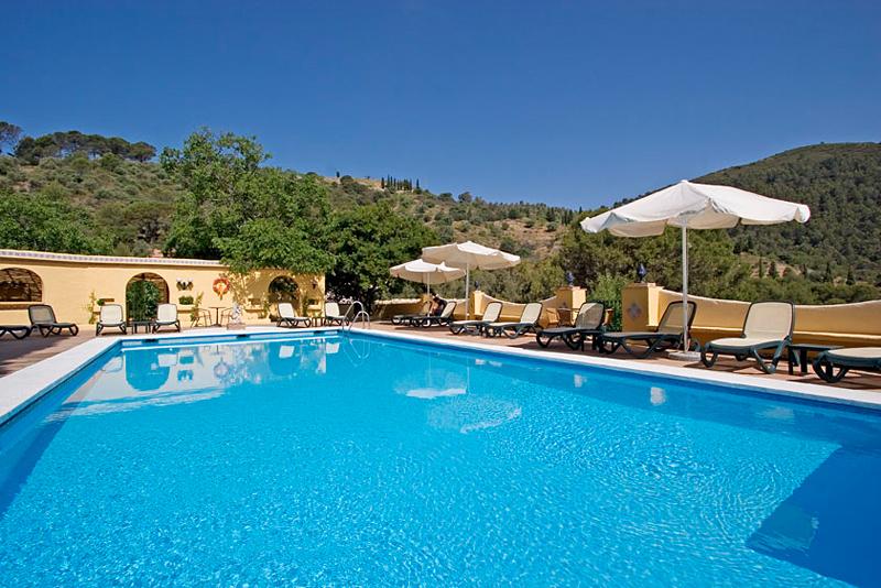 Hotel Cortijo La Reina — photo 4