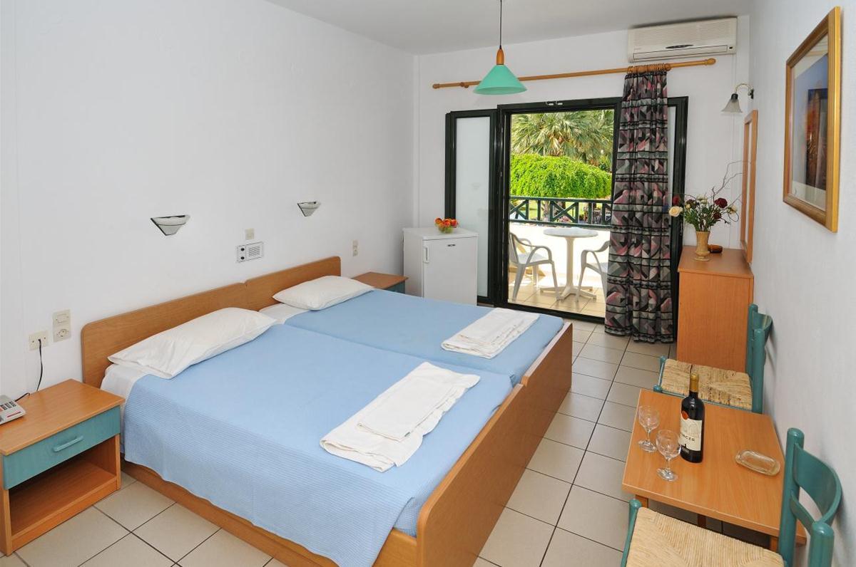 Paloma Garden & Corina Hotel — photo 4