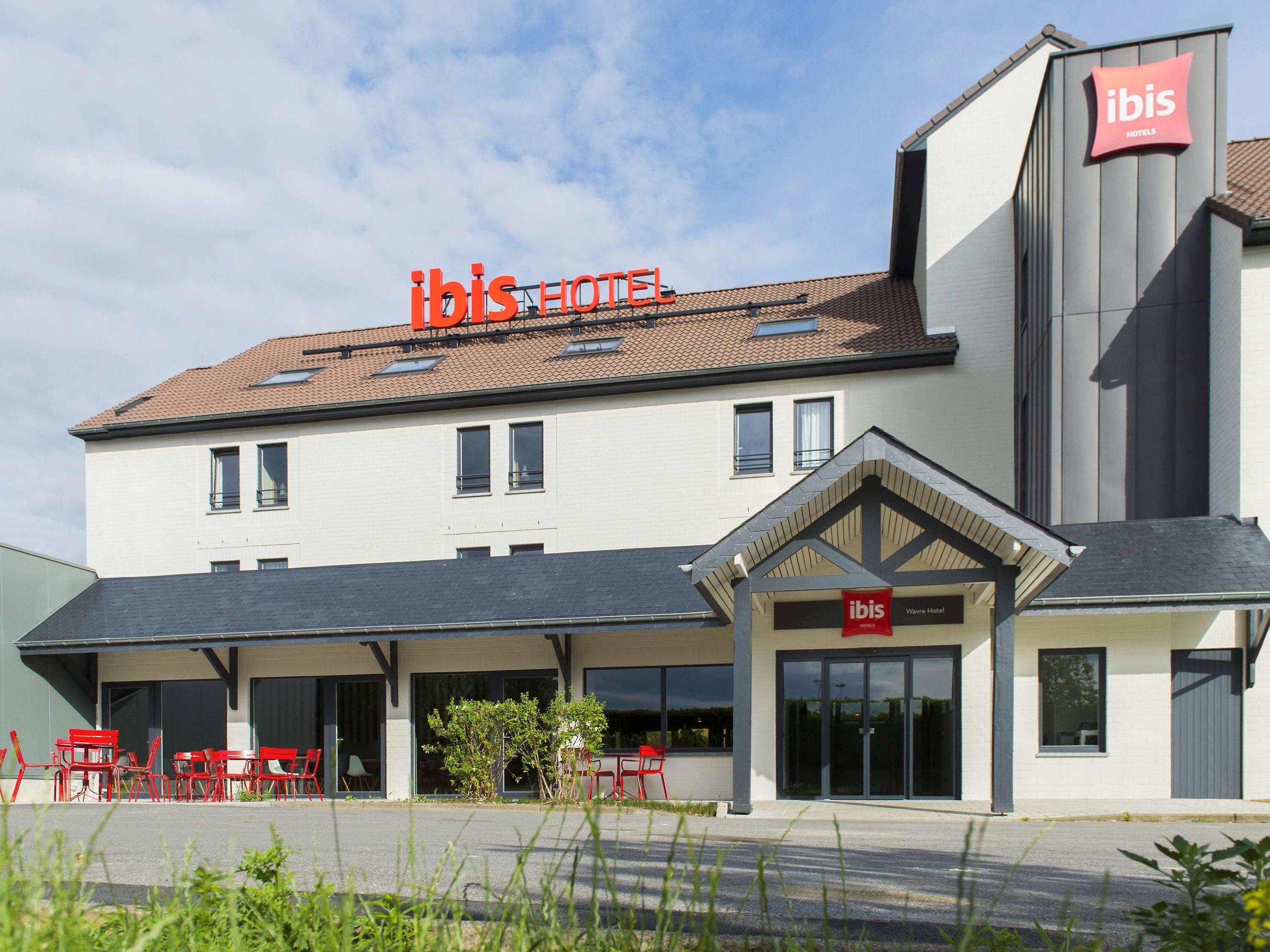 ibis Wavre Brussels East — photo 4