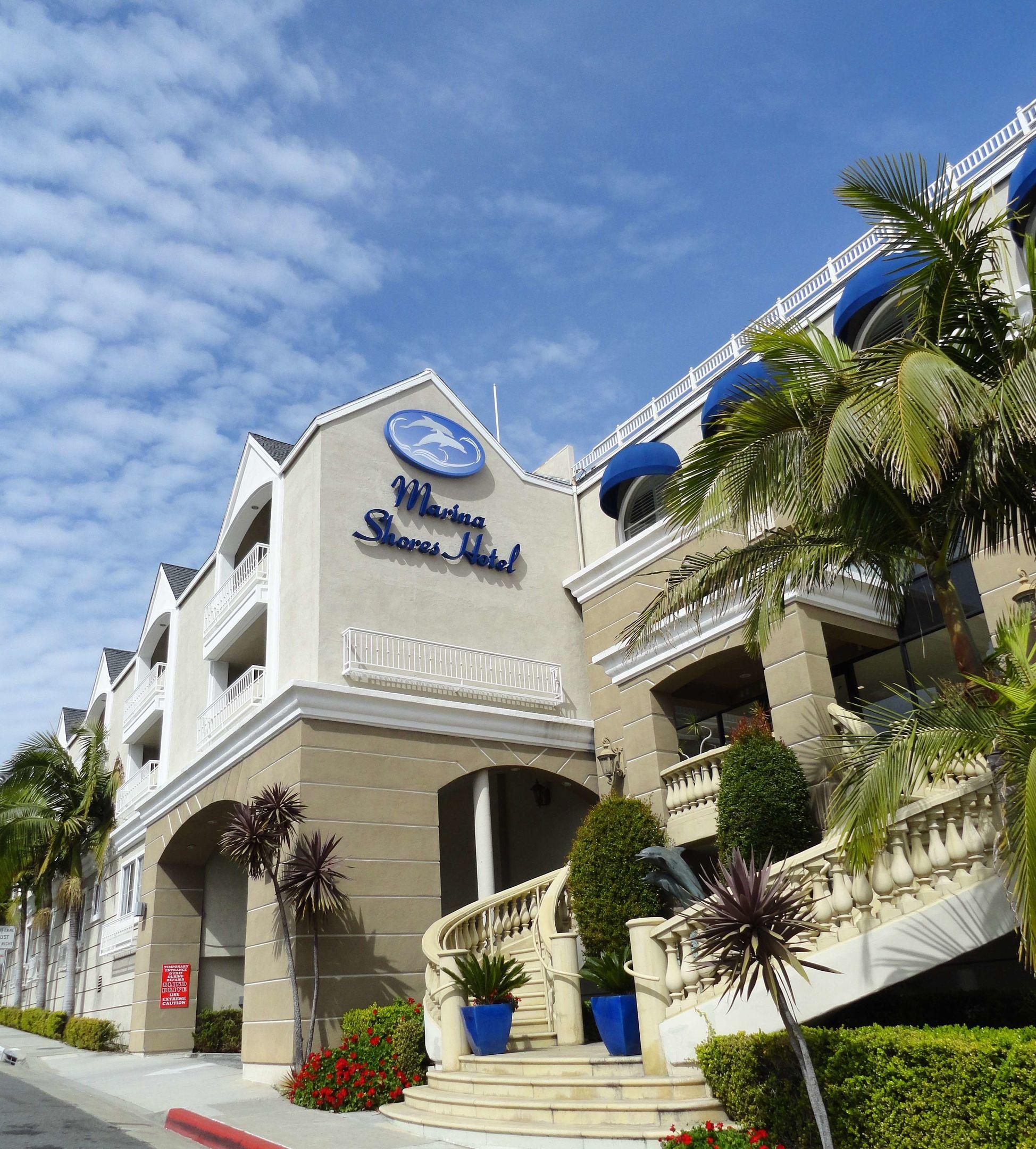 Best Western Plus Marina Shores Hotel — photo 4