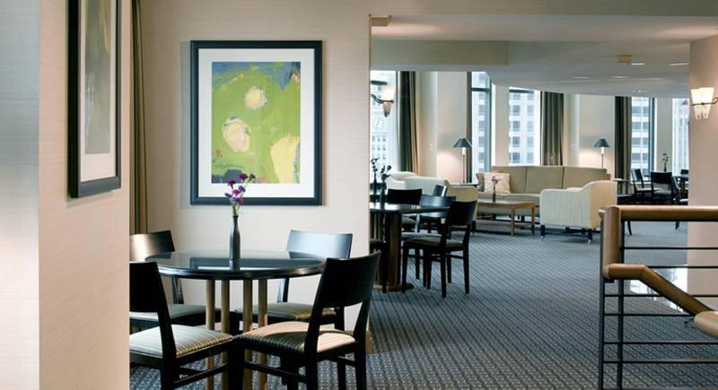 Sheraton Grand Chicago