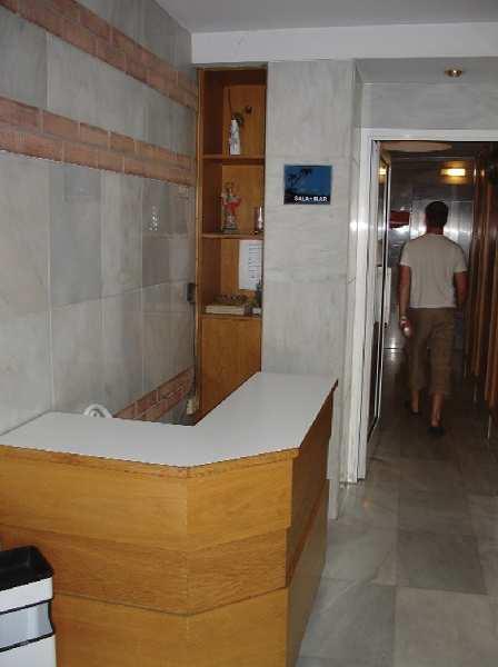Apartaments Sala Mar — photo 3