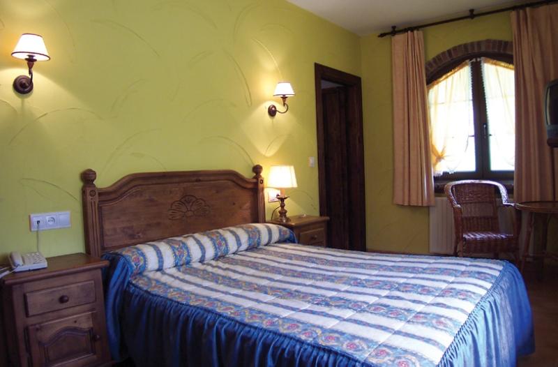 La Trapa Palace — photo 3