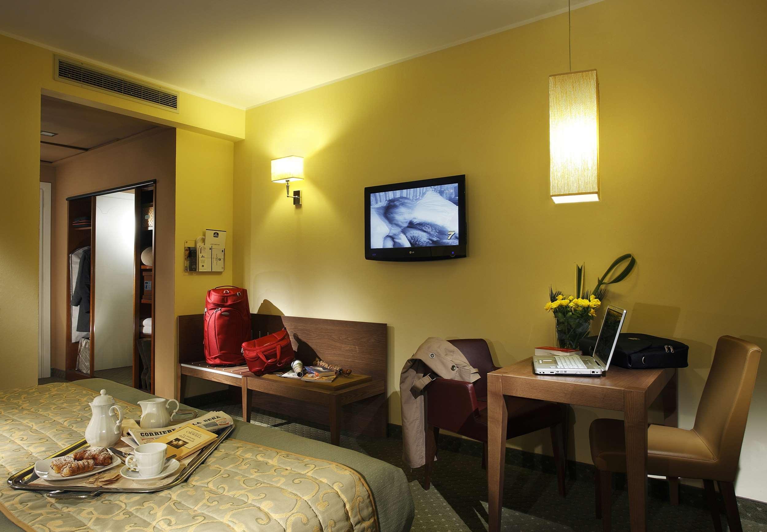 Best Western Grand Hotel Guinigi — photo 4