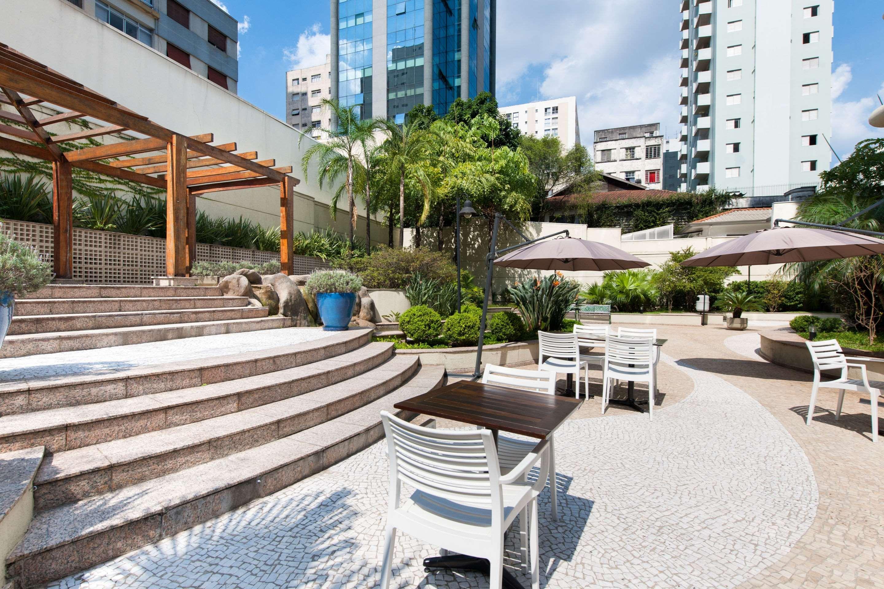 Quality Suites Oscar Freire — photo 5