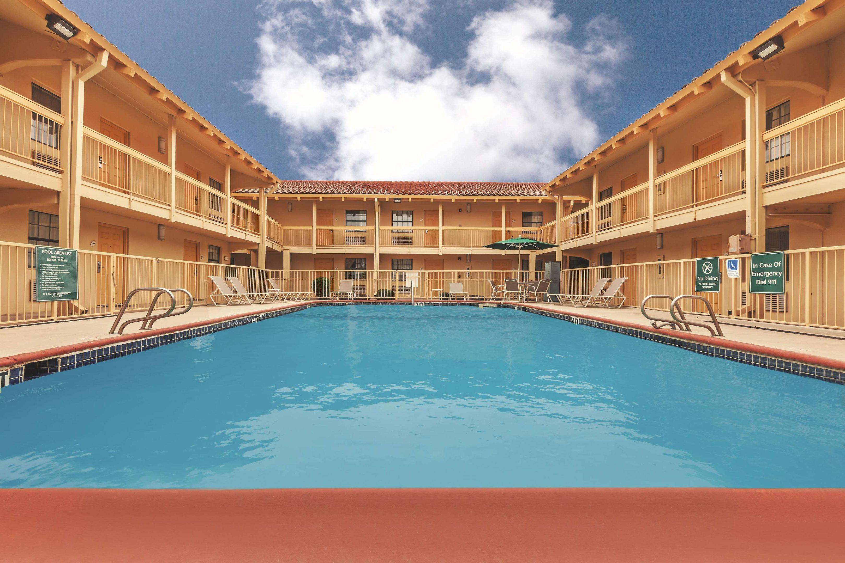 La Quinta Inn Midland — photo 5