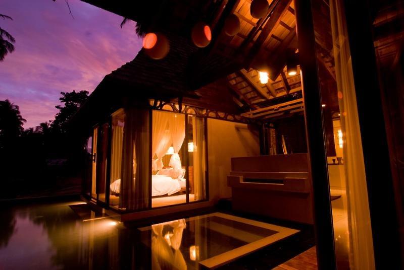 The Vijitt Resort Phuket — photo 3