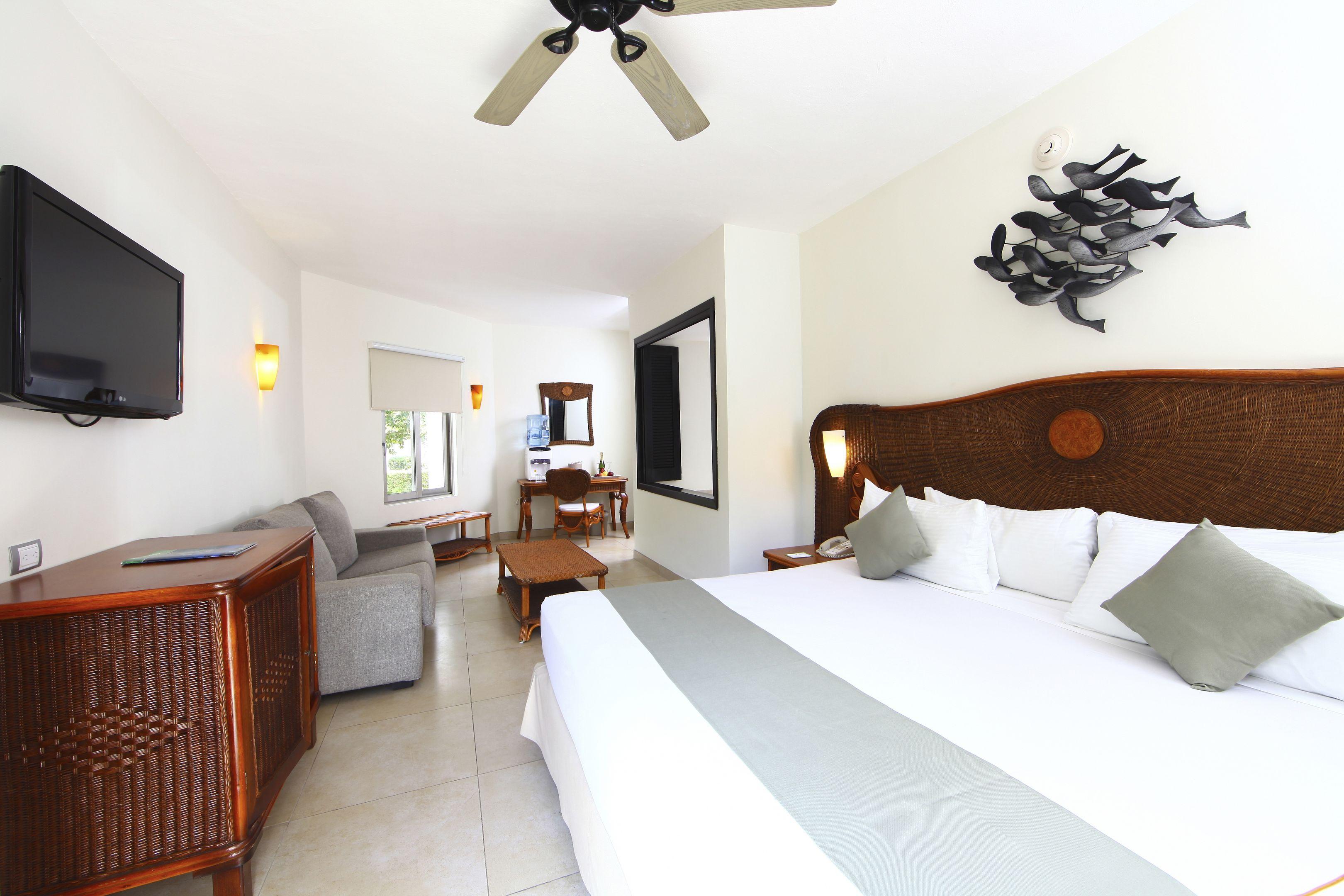 Sandos Caracol Eco Resort — photo 5