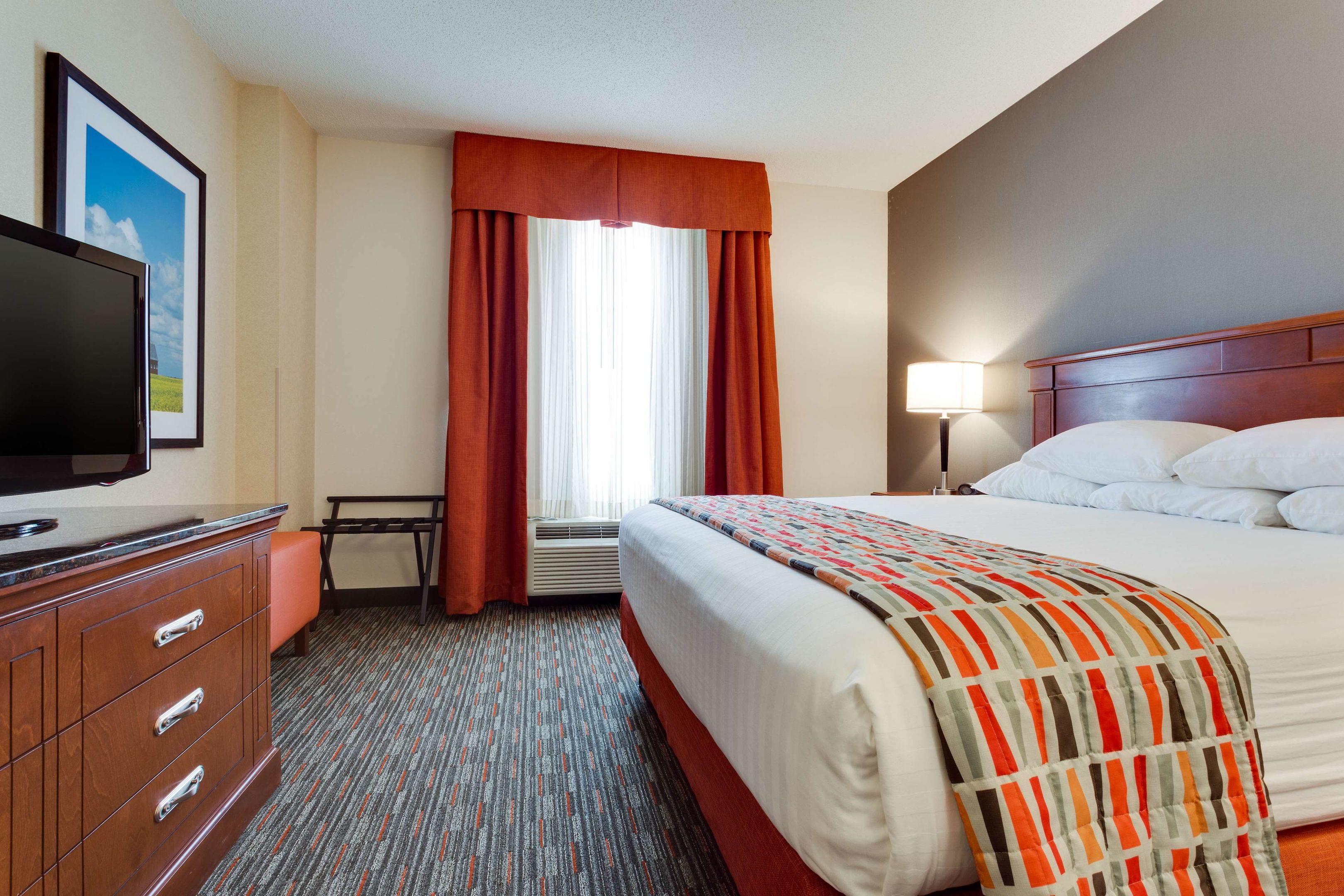 Drury Inn & Suites Greenville — photo 5