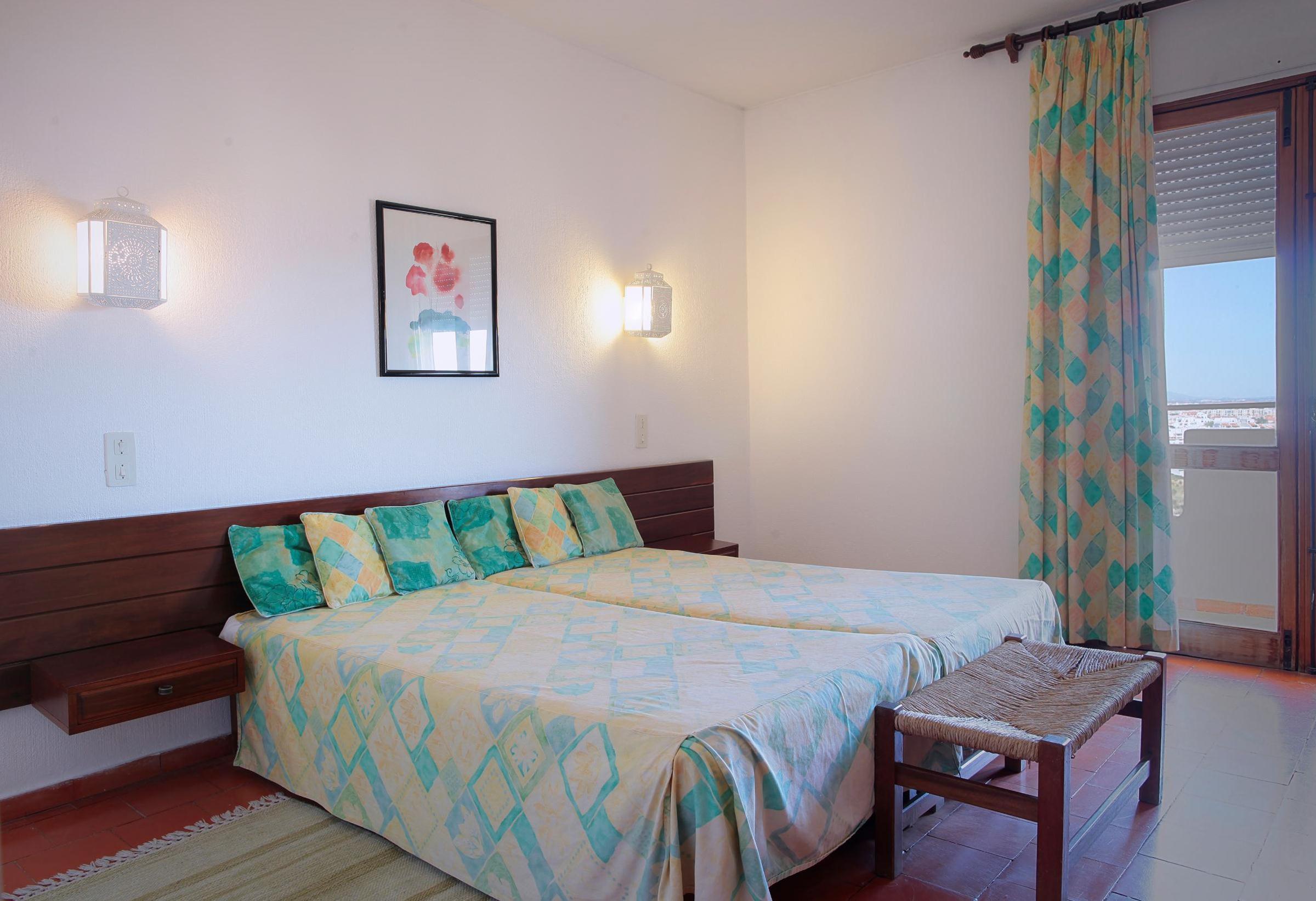 Albufeira Jardim - Apartamentos Turísticos — photo 4