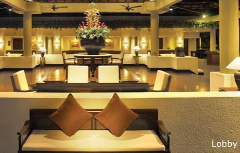 Hyatt Regency Kuantan Resort — photo 3