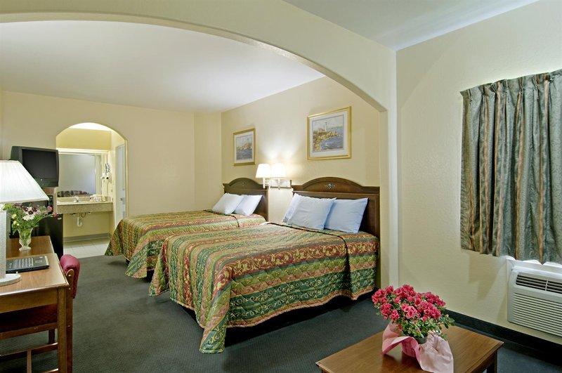 Americas Best Value Inn — photo 5