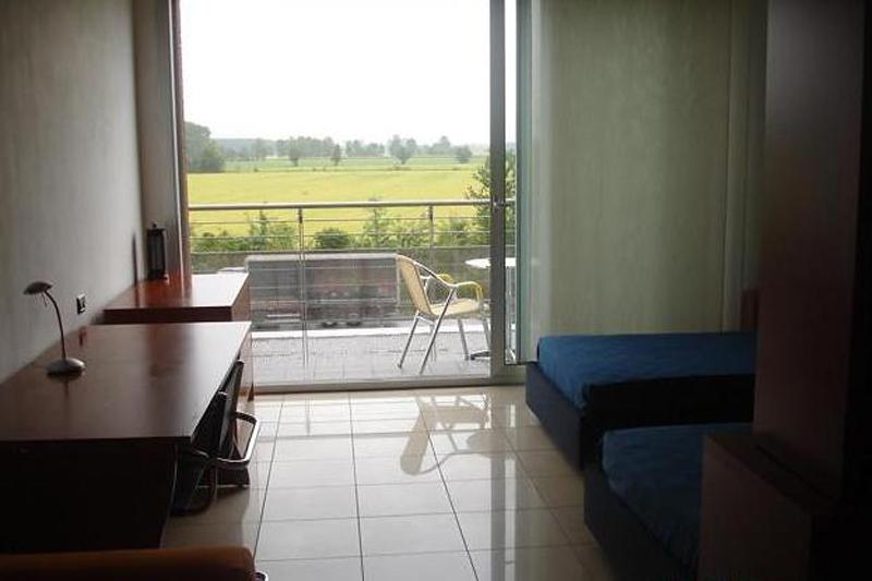 Residence Fermi — photo 4