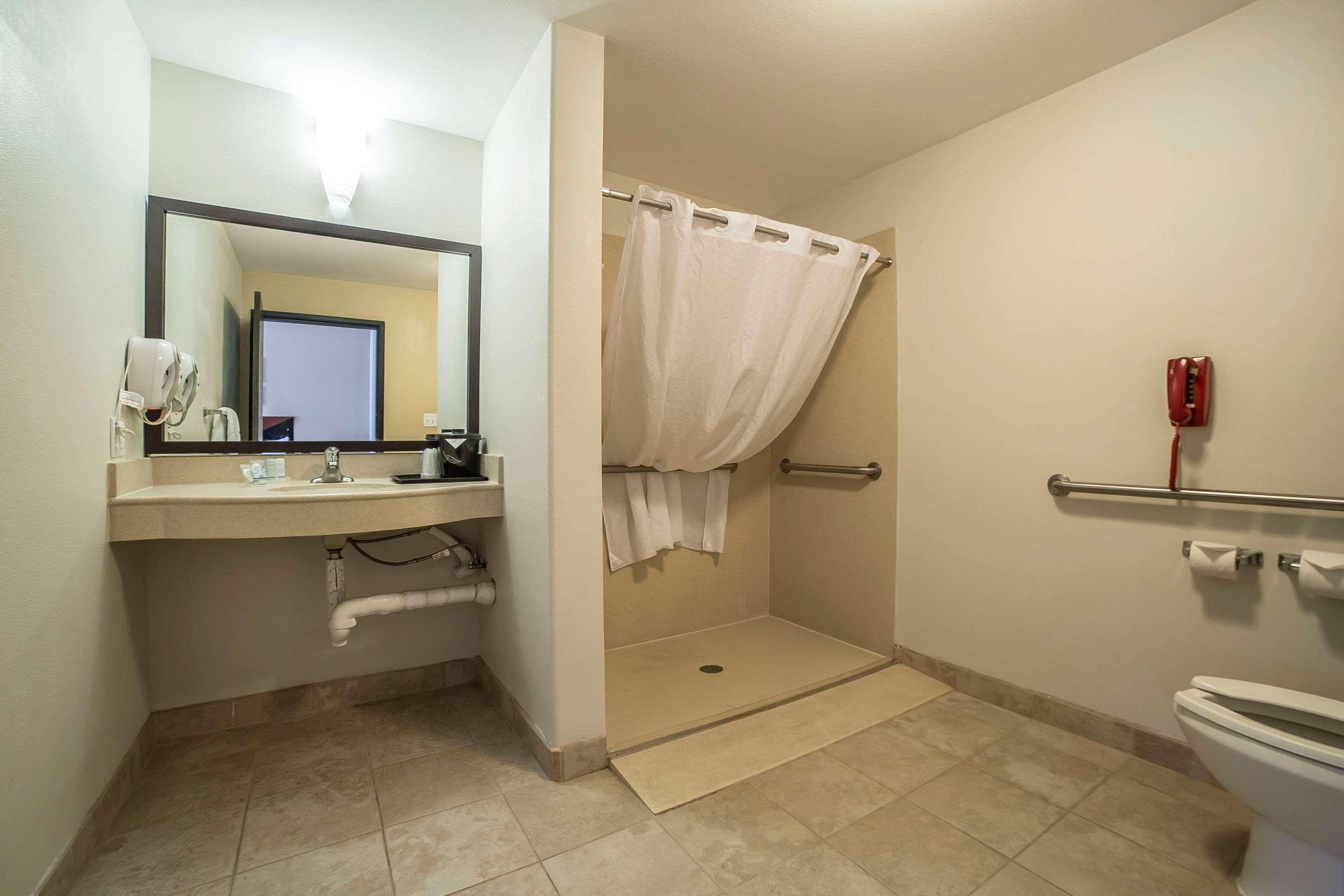 Sleep Inn & Suites Douglas — photo 5
