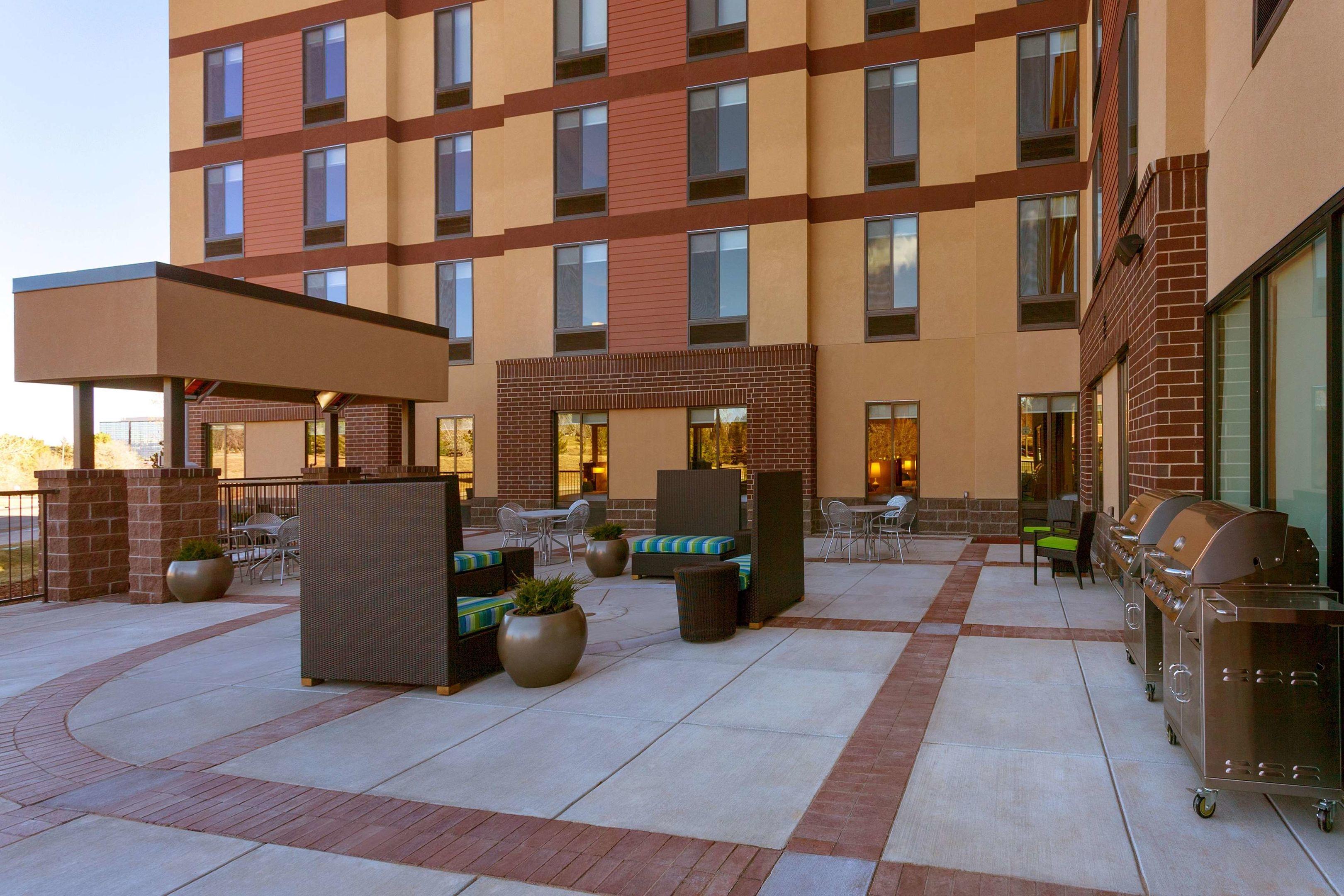 Home2 Suites by Hilton Denver West Federal Center