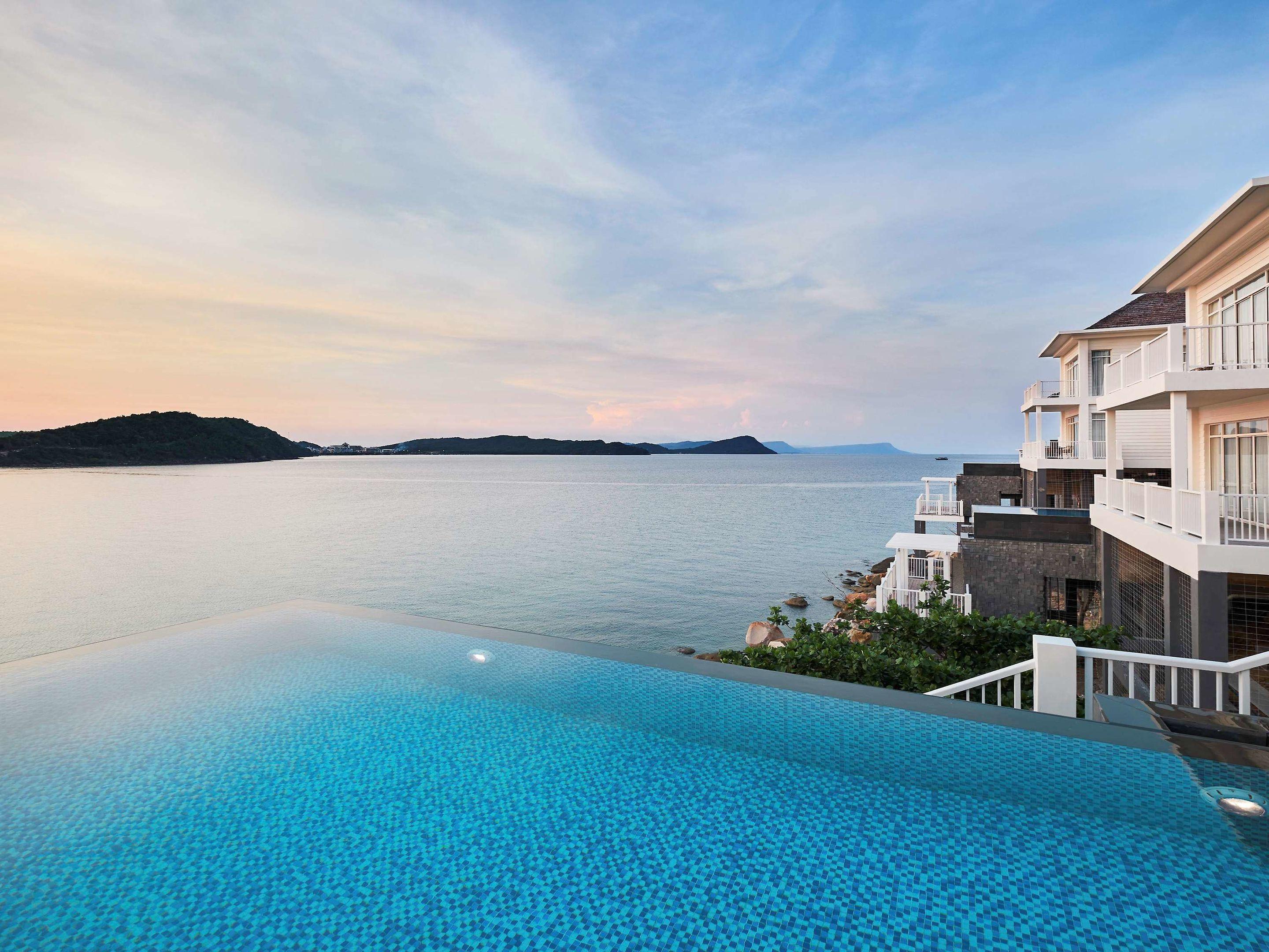 Premier Village Phu Quoc Resort — photo 4