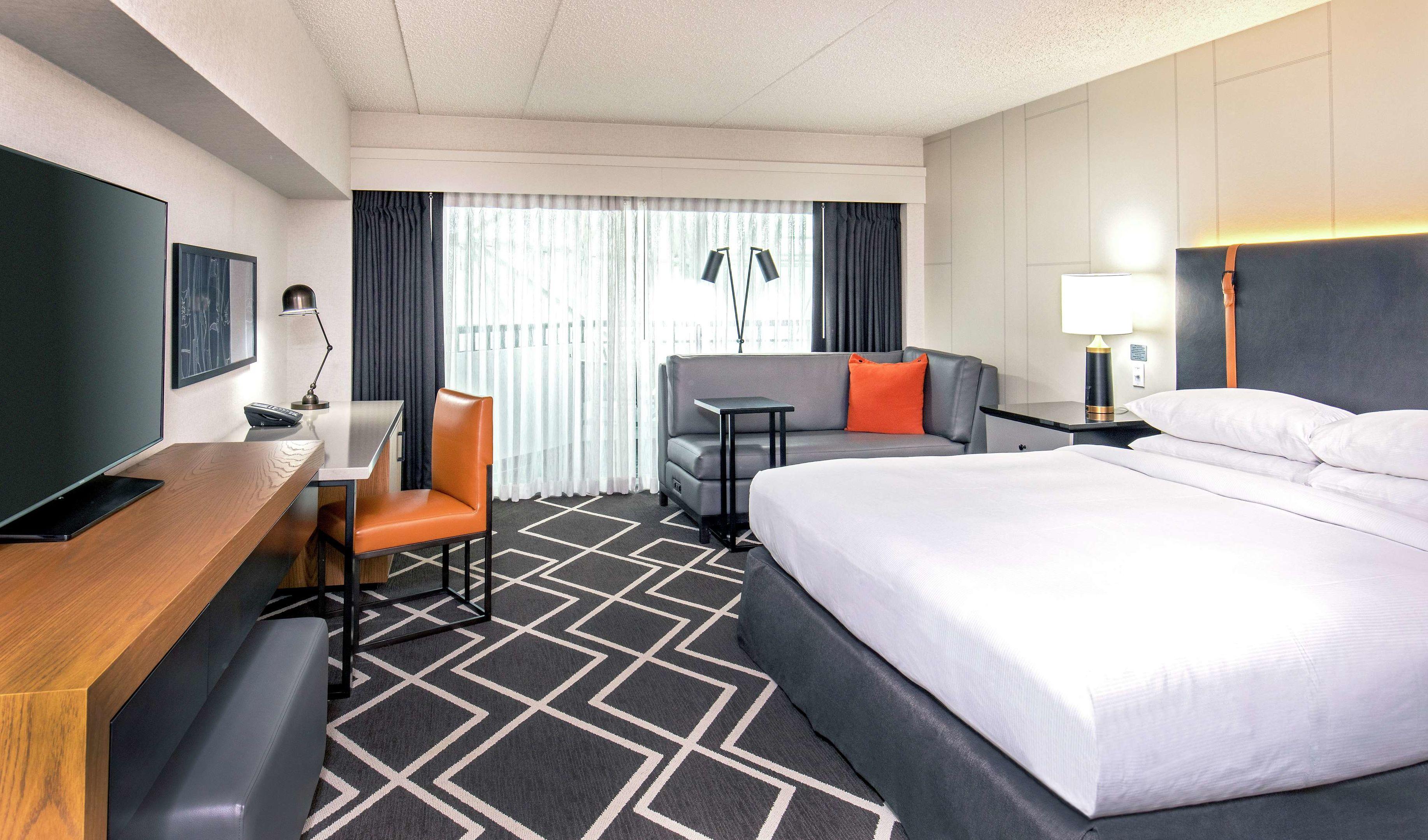 Hilton Woburn — photo 5