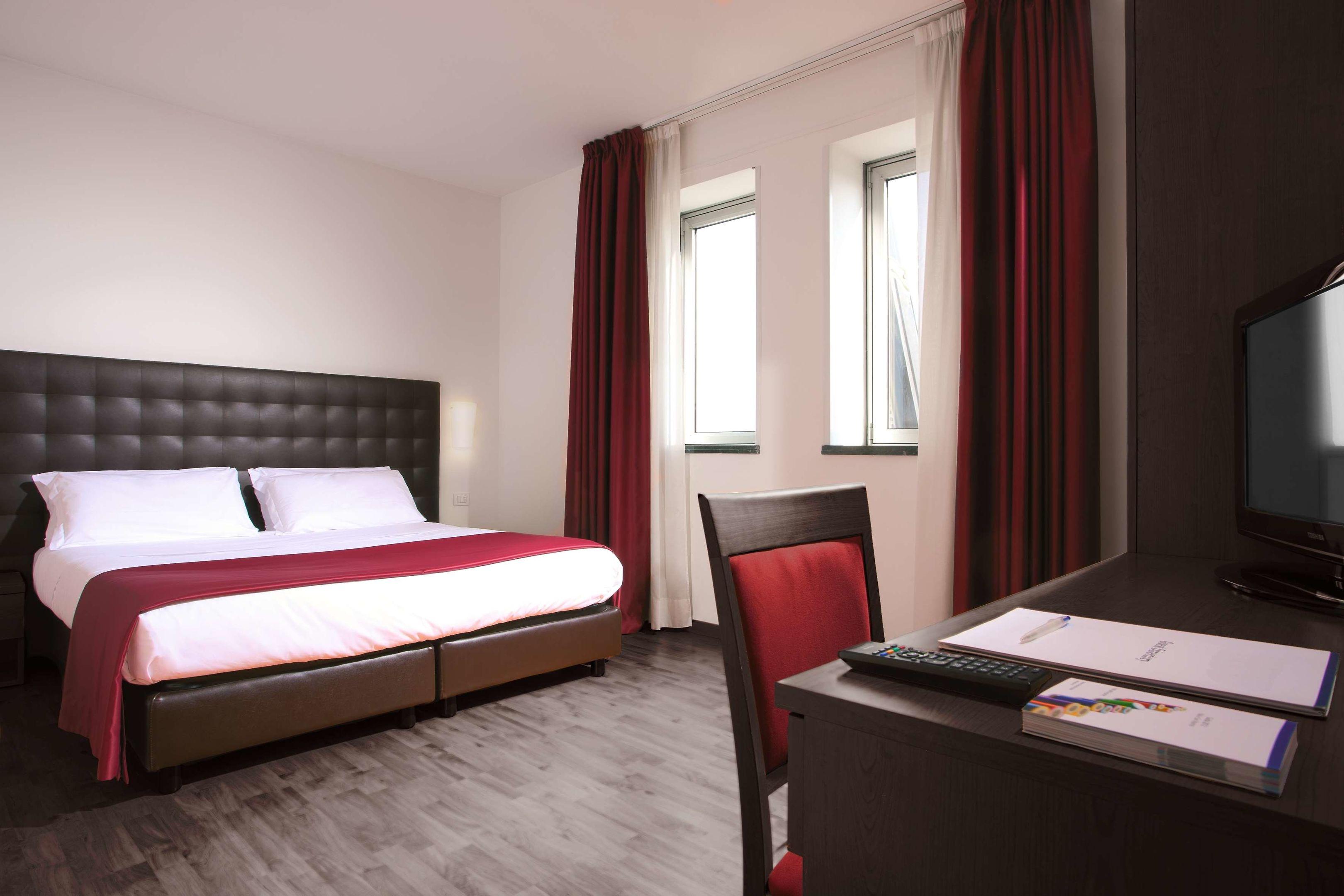 Best Western Park Hotel Continental — photo 3