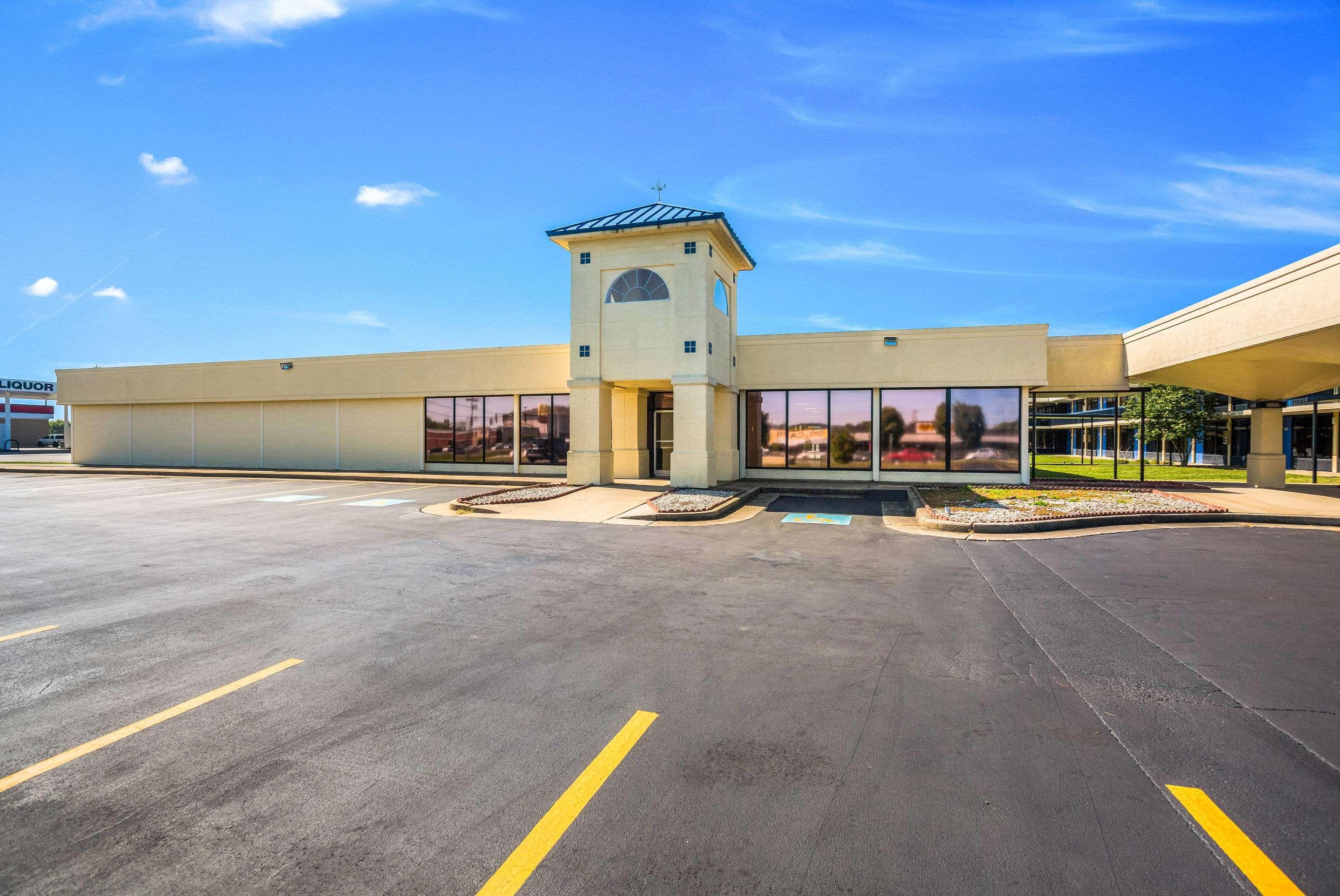 Econo Lodge — photo 4