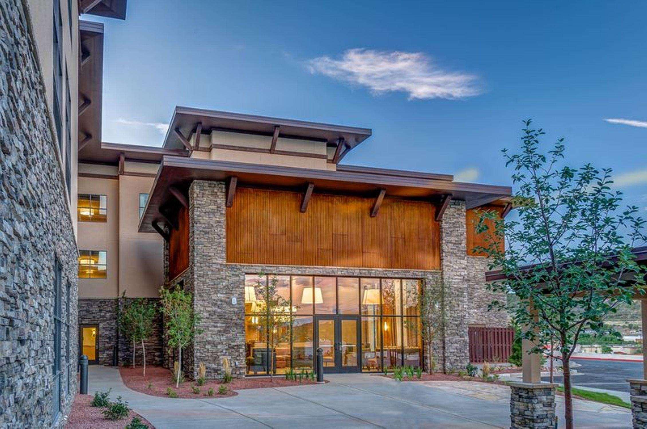 Homewood Suites by Hilton Durango, CO — photo 4