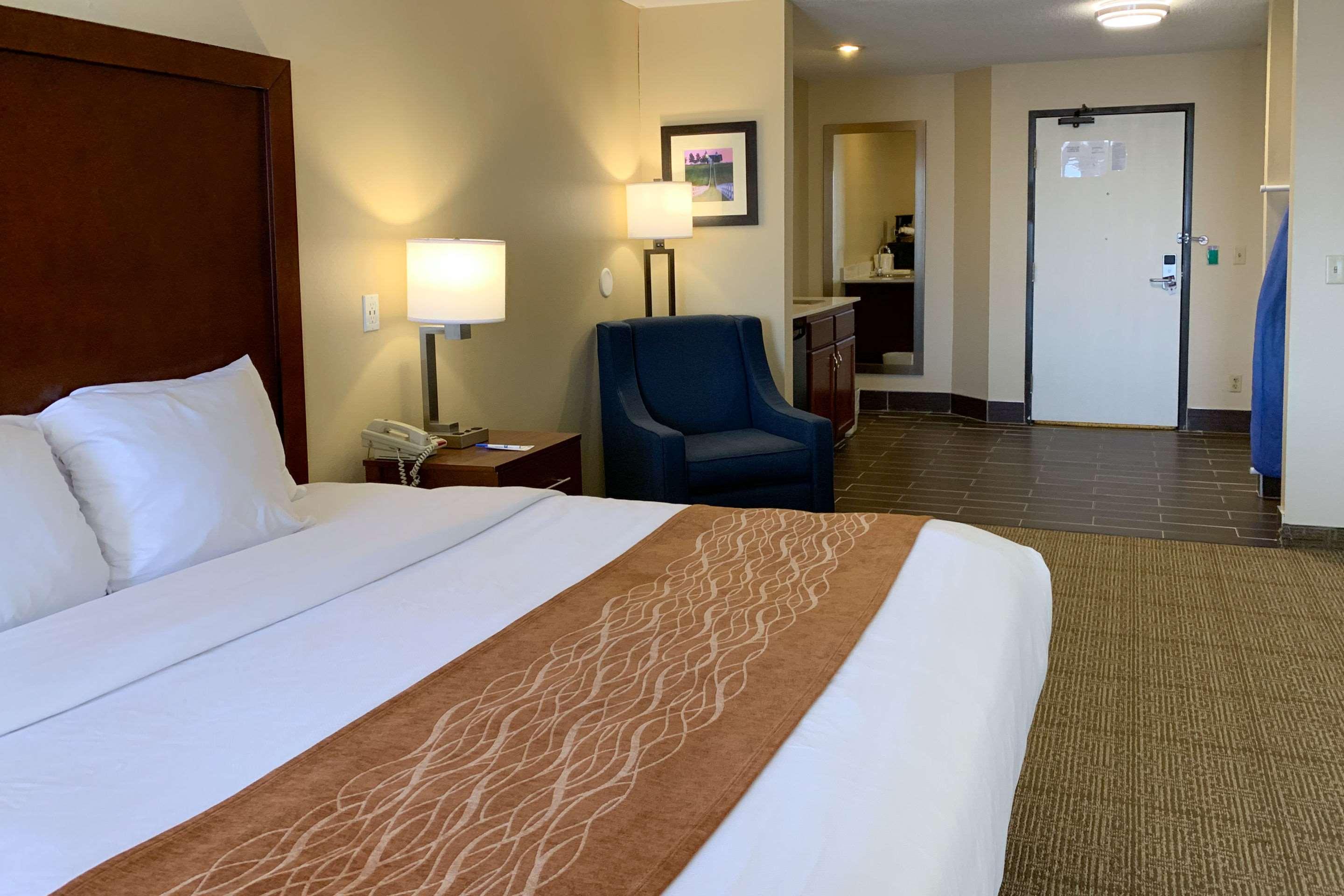 Comfort Inn Somerset — photo 5