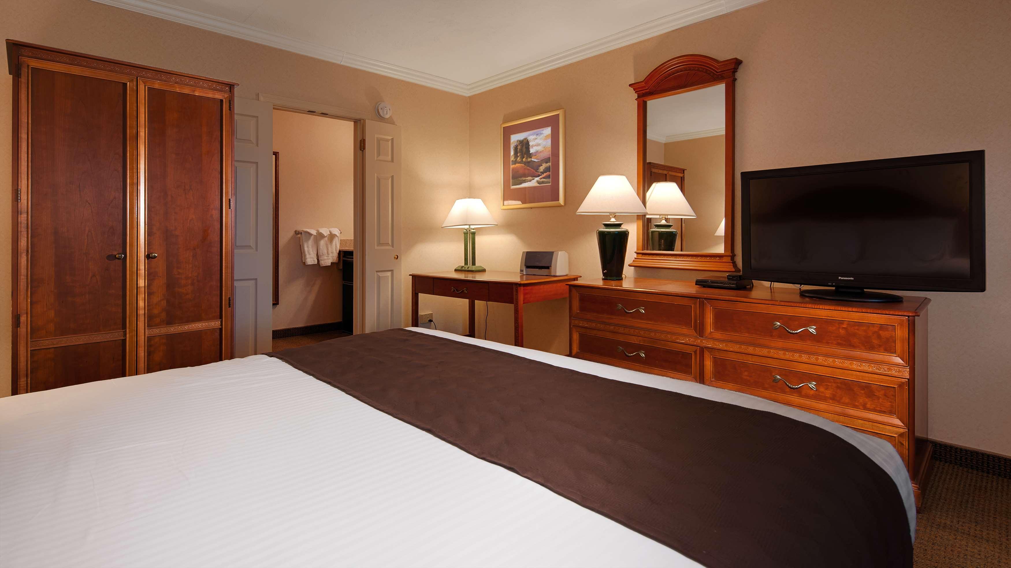 SureStay Plus Hotel by Best Western Brandywine Valley — photo 4