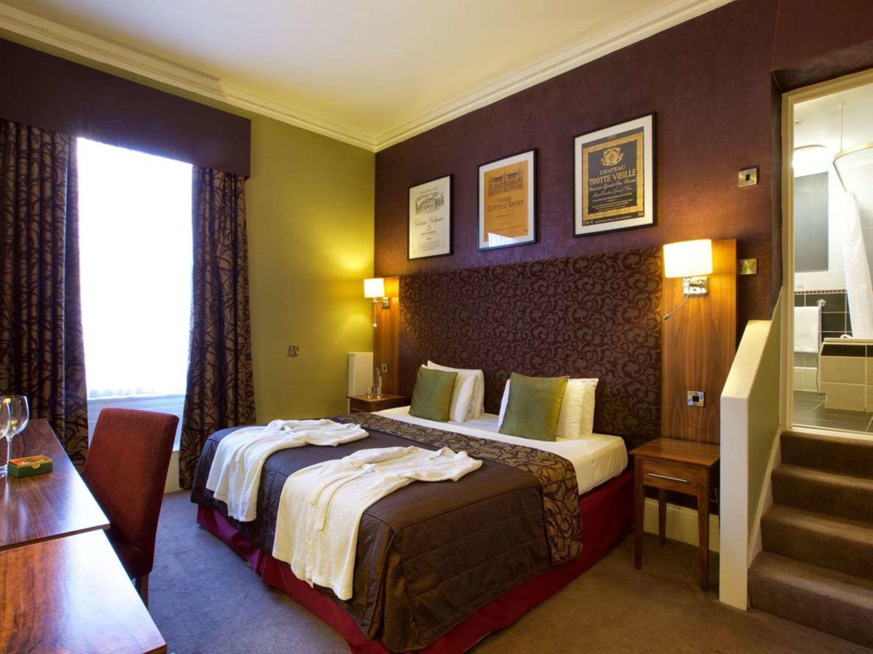 Derby Midland, BW Signature Collection Hotel, Derby — photo 4