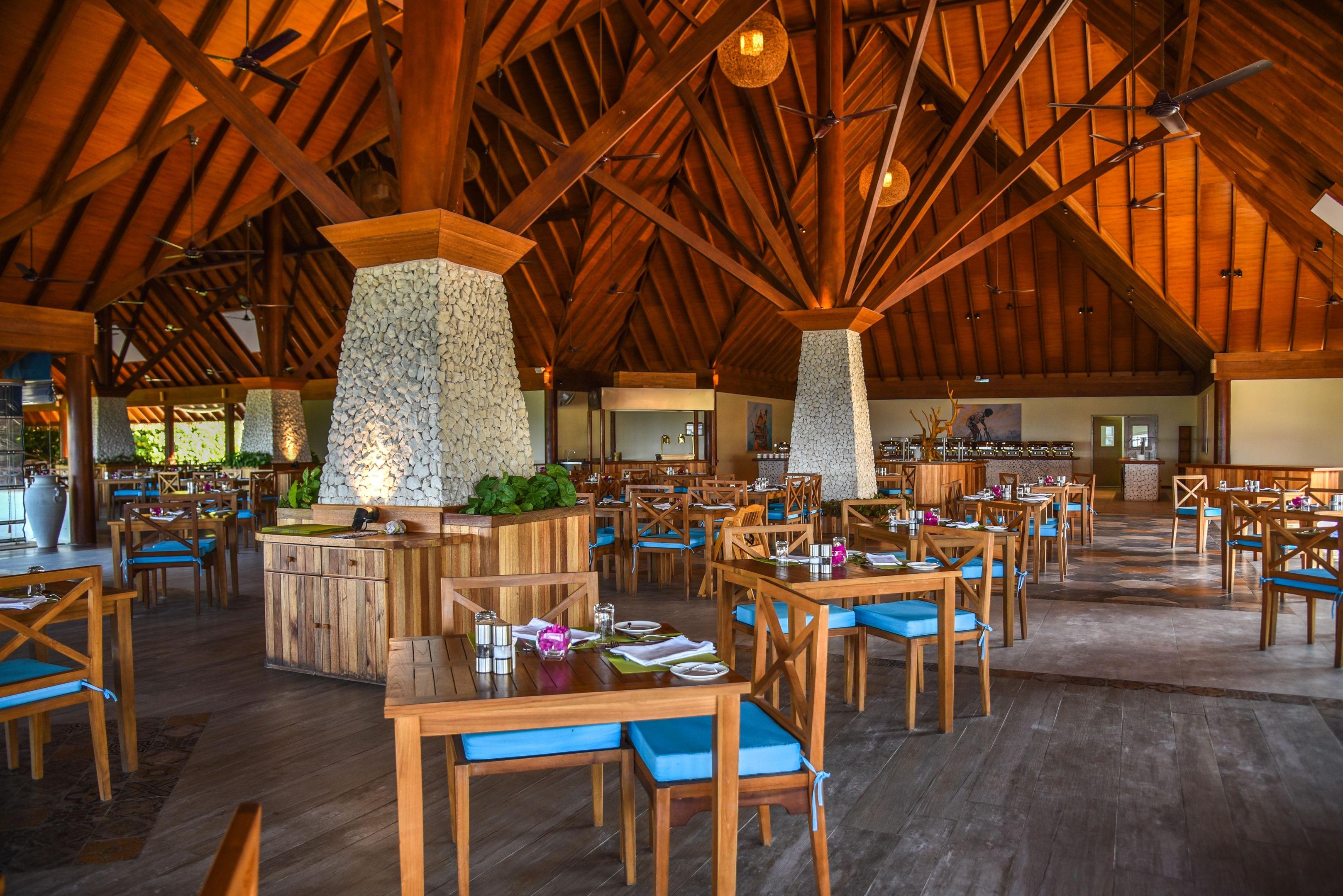 Reethi Faru Resort — photo 5