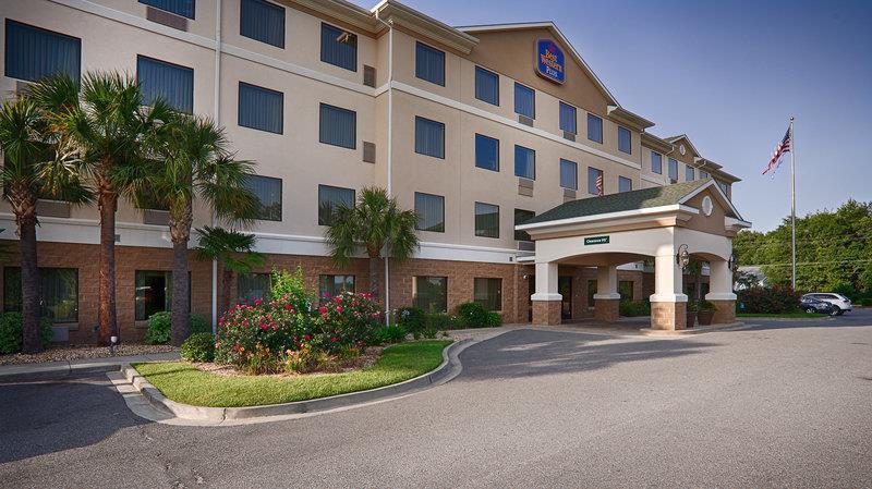Best Western Plus Valdosta Hotel & Suites — photo 4