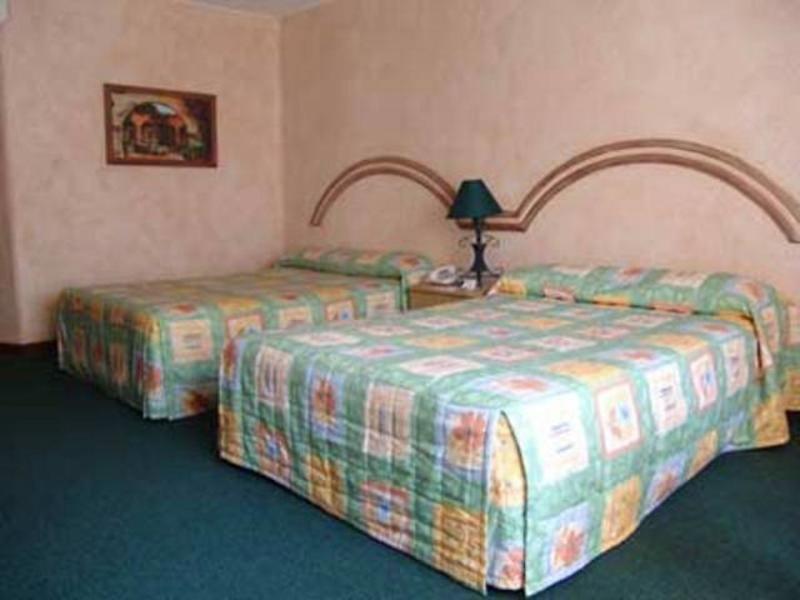 Hotel Real D Minas — photo 3